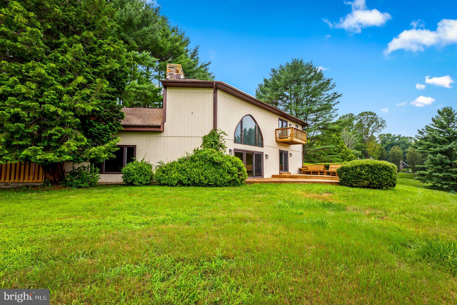 GREENLANDS HUNT VALLEY - Residential