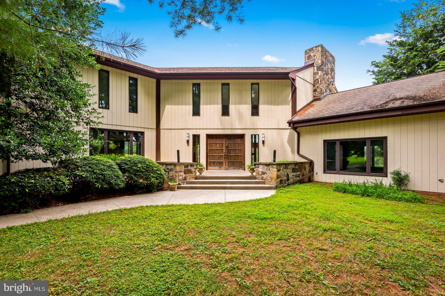 GREENLANDS HUNT VALLEY - Residential