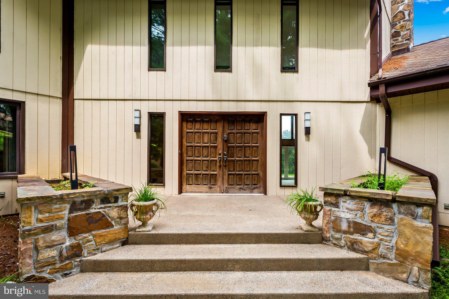 GREENLANDS HUNT VALLEY - Residential