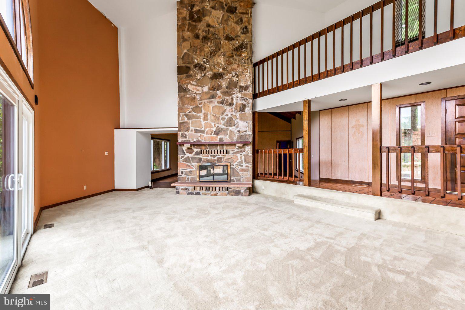 GREENLANDS HUNT VALLEY - Residential