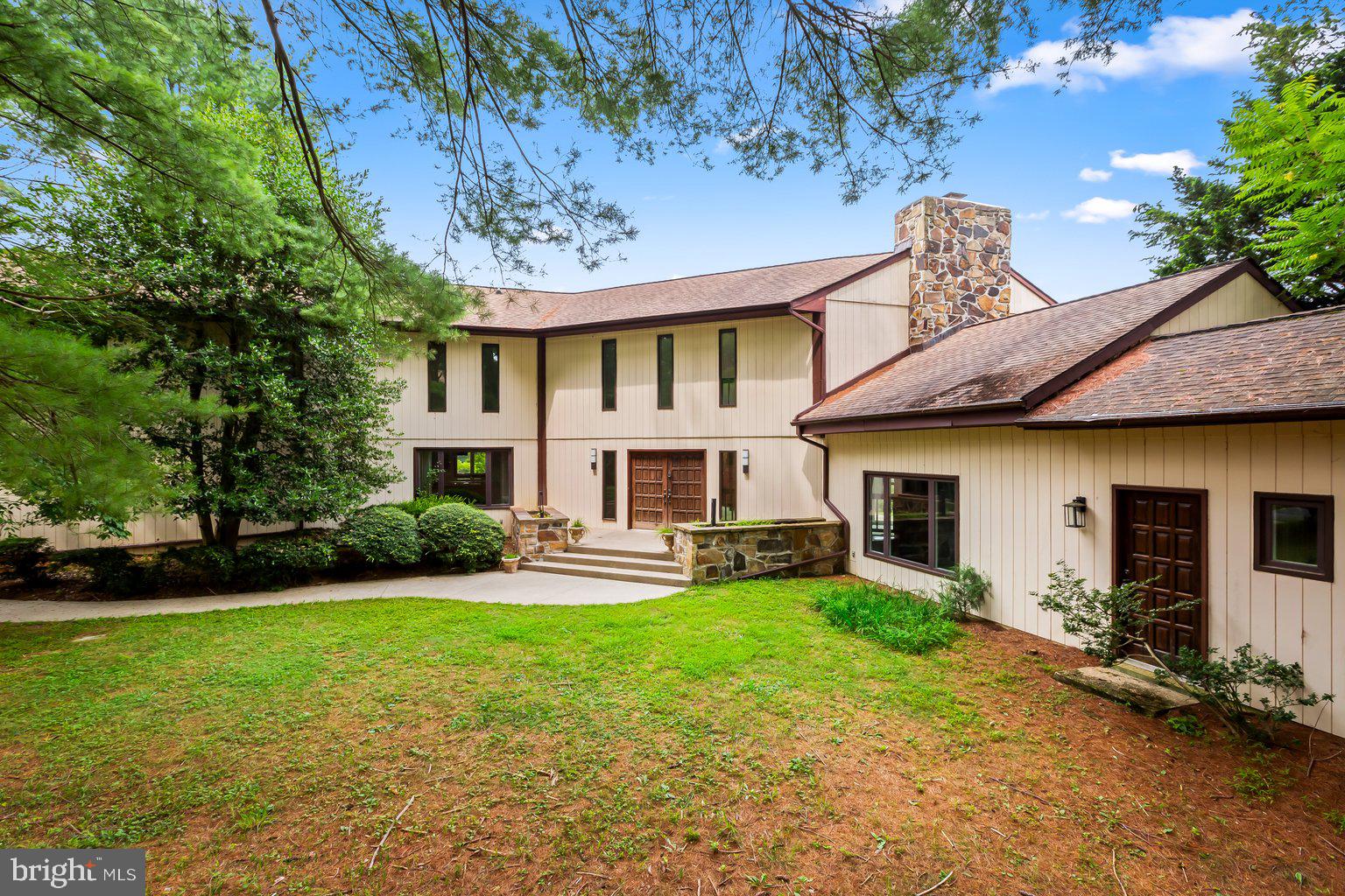 GREENLANDS HUNT VALLEY - Residential