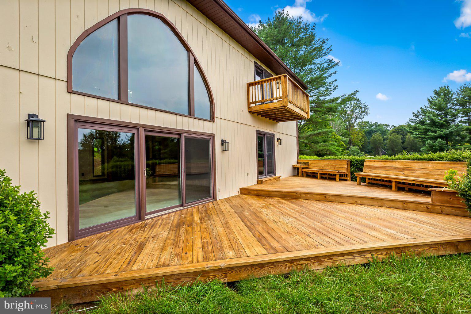 GREENLANDS HUNT VALLEY - Residential