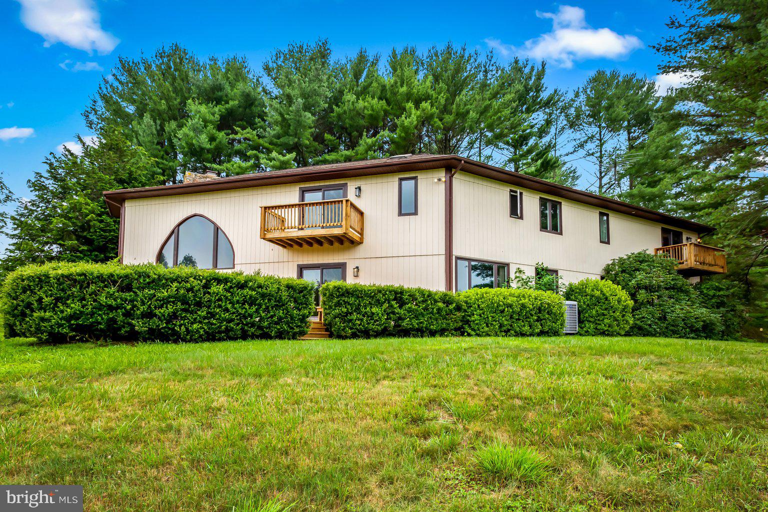 GREENLANDS HUNT VALLEY - Residential