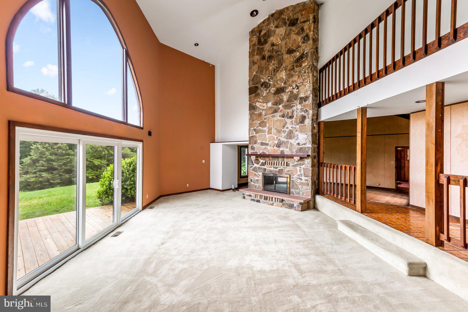 GREENLANDS HUNT VALLEY - Residential