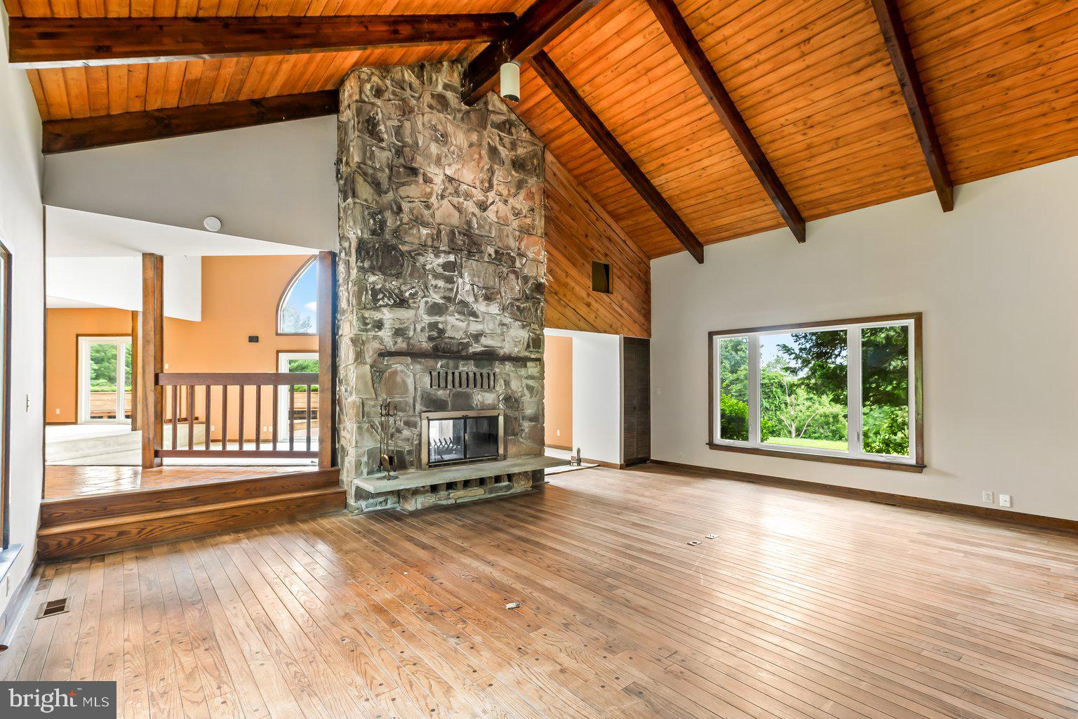 GREENLANDS HUNT VALLEY - Residential