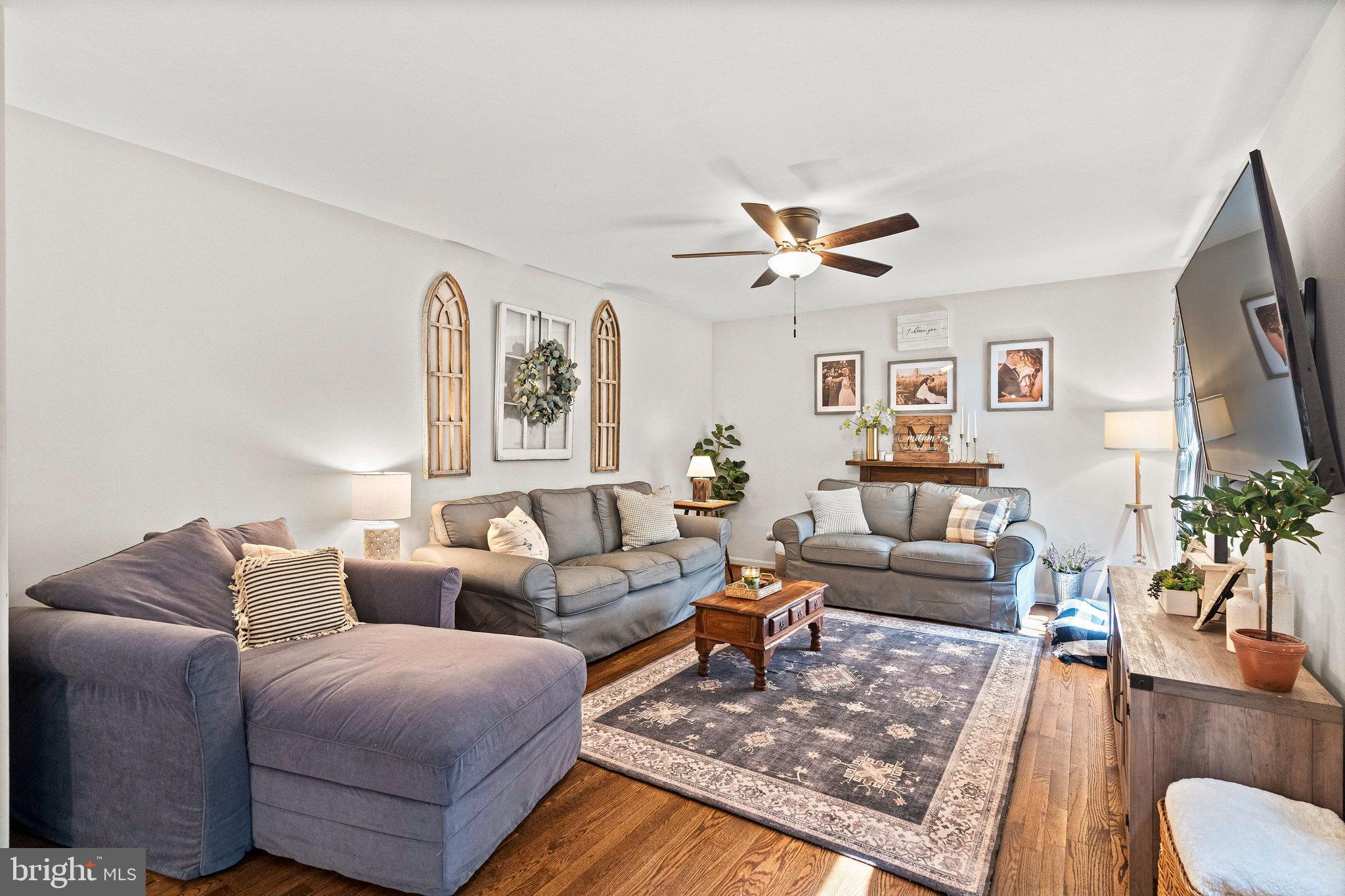 ASHLAND - Residential Lease