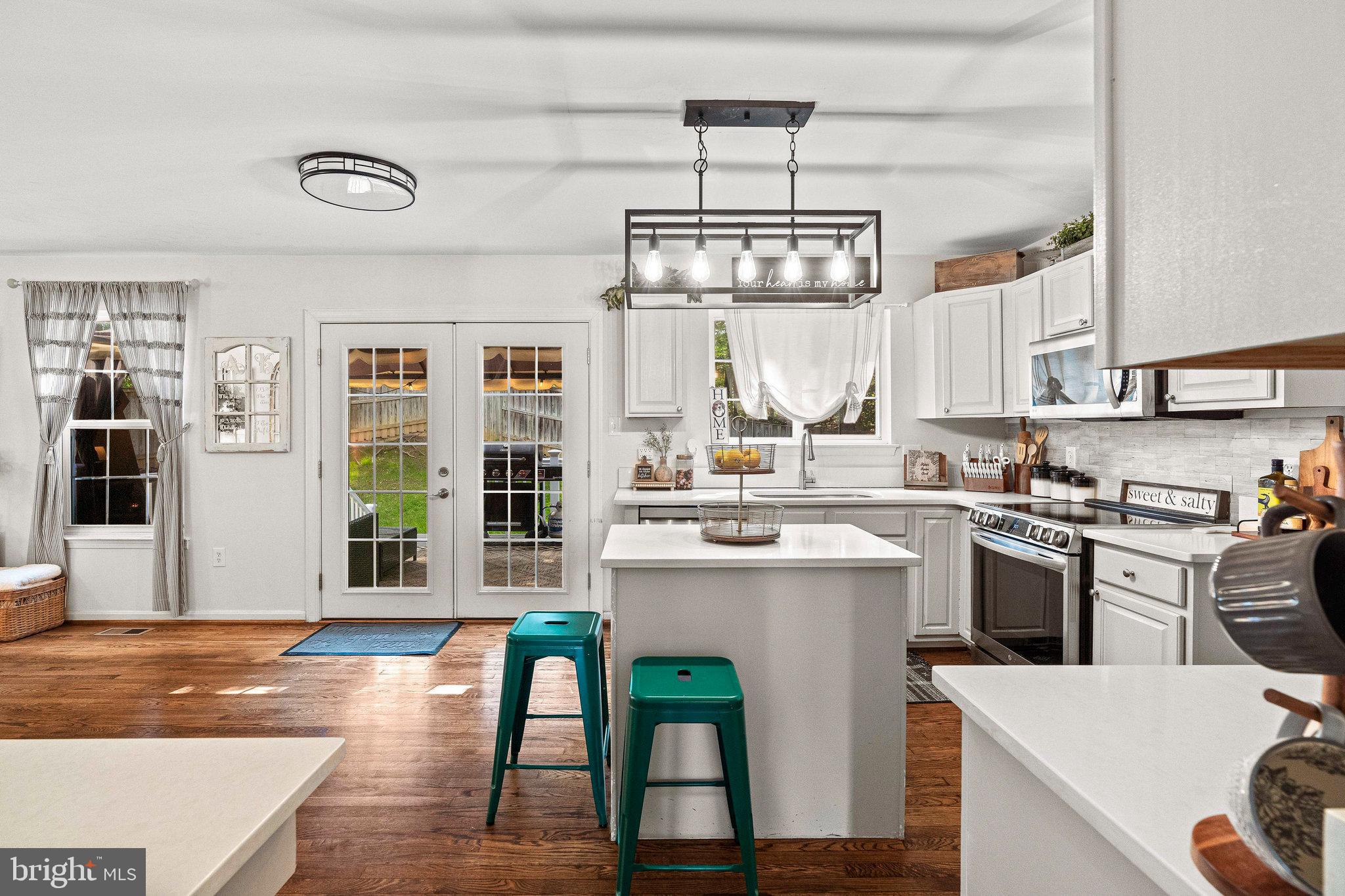 ASHLAND - Residential Lease