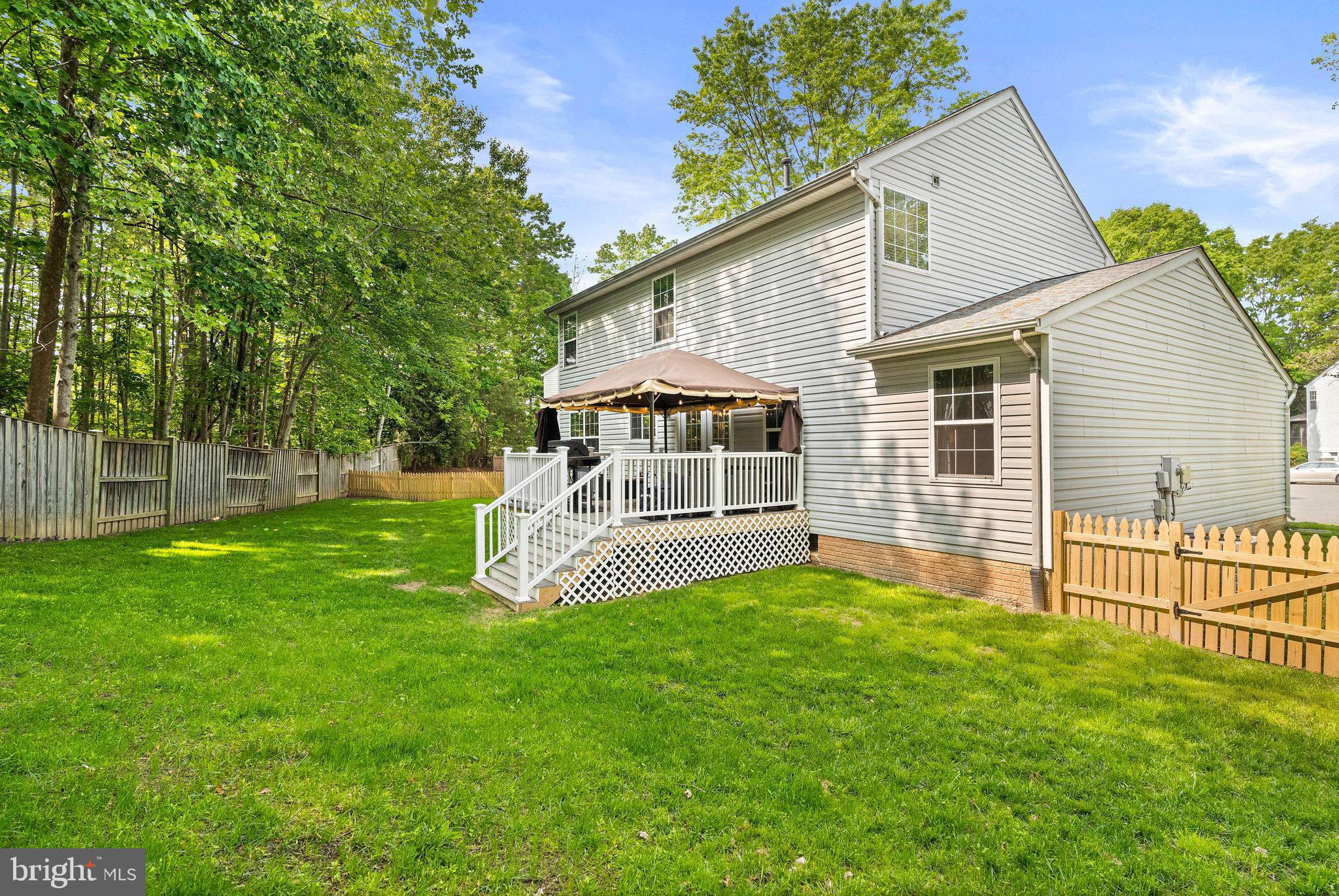 ASHLAND - Residential Lease