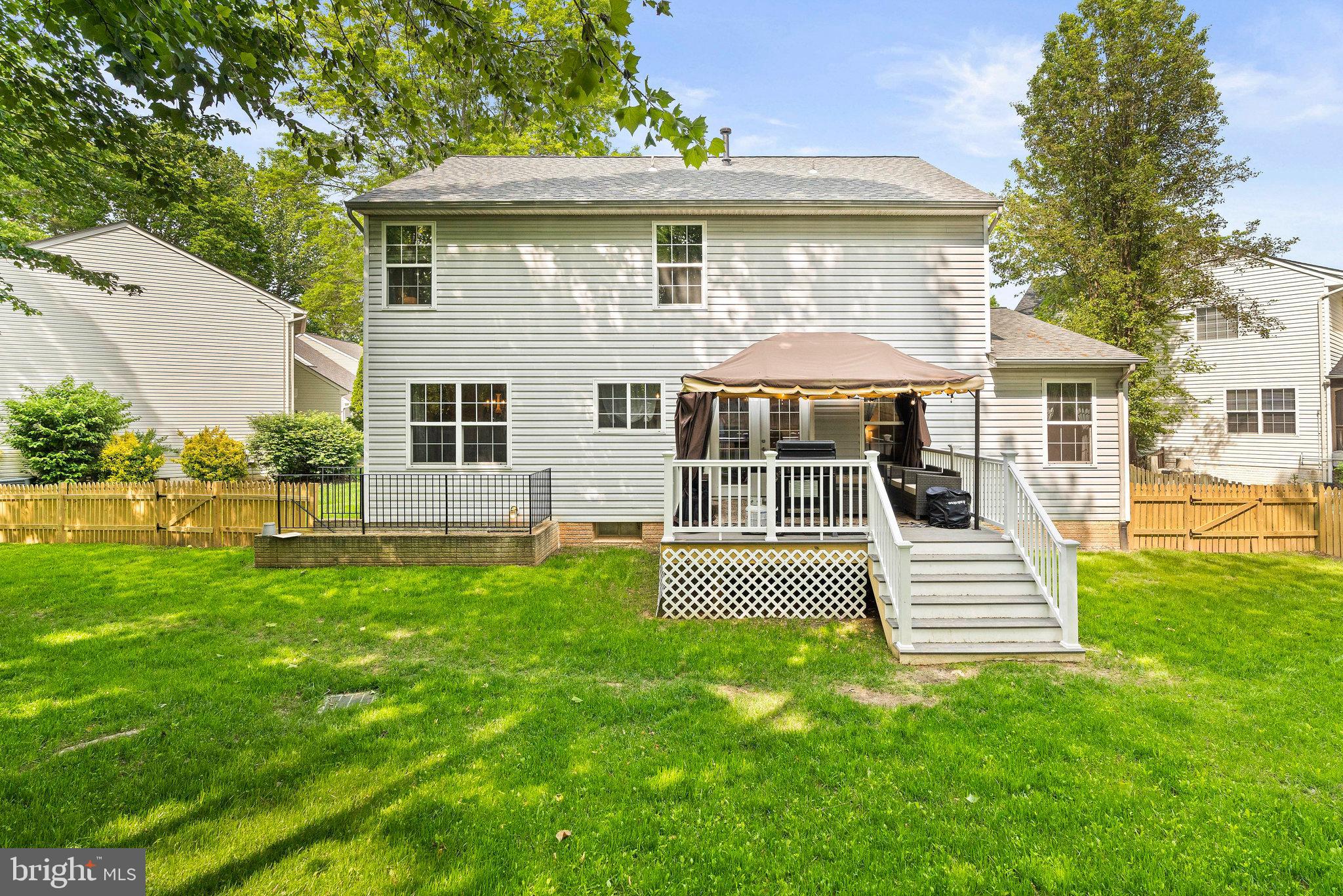 ASHLAND - Residential Lease