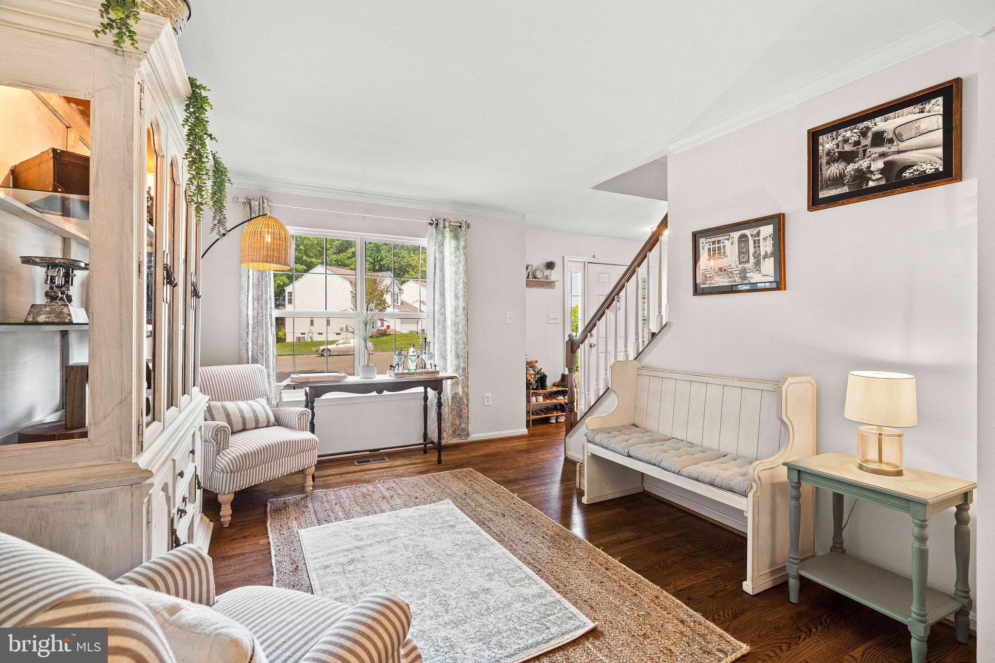 ASHLAND - Residential Lease