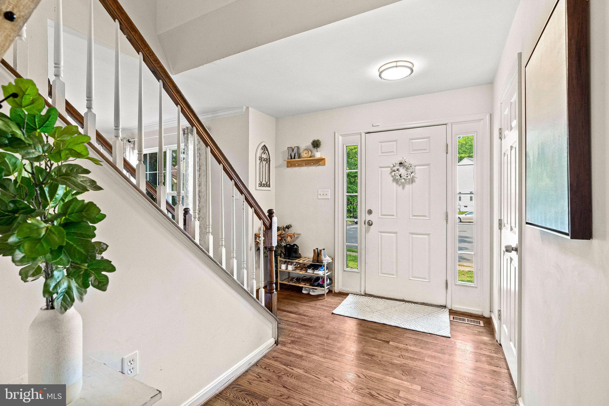 ASHLAND - Residential Lease