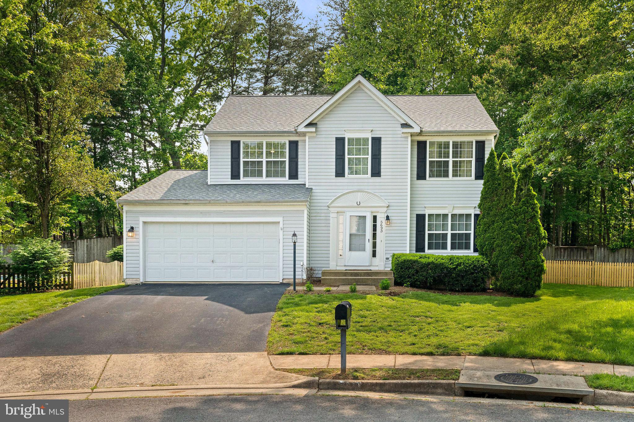 ASHLAND - Residential Lease