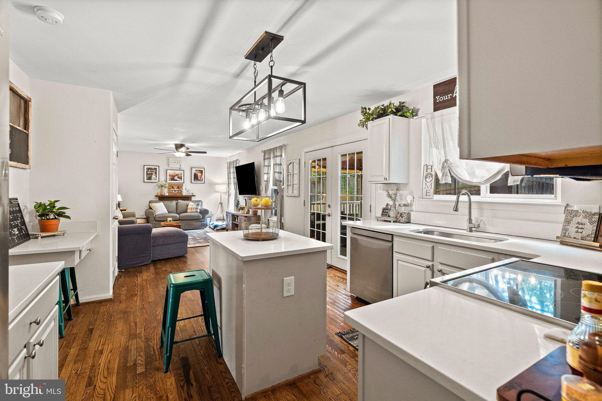 ASHLAND - Residential Lease