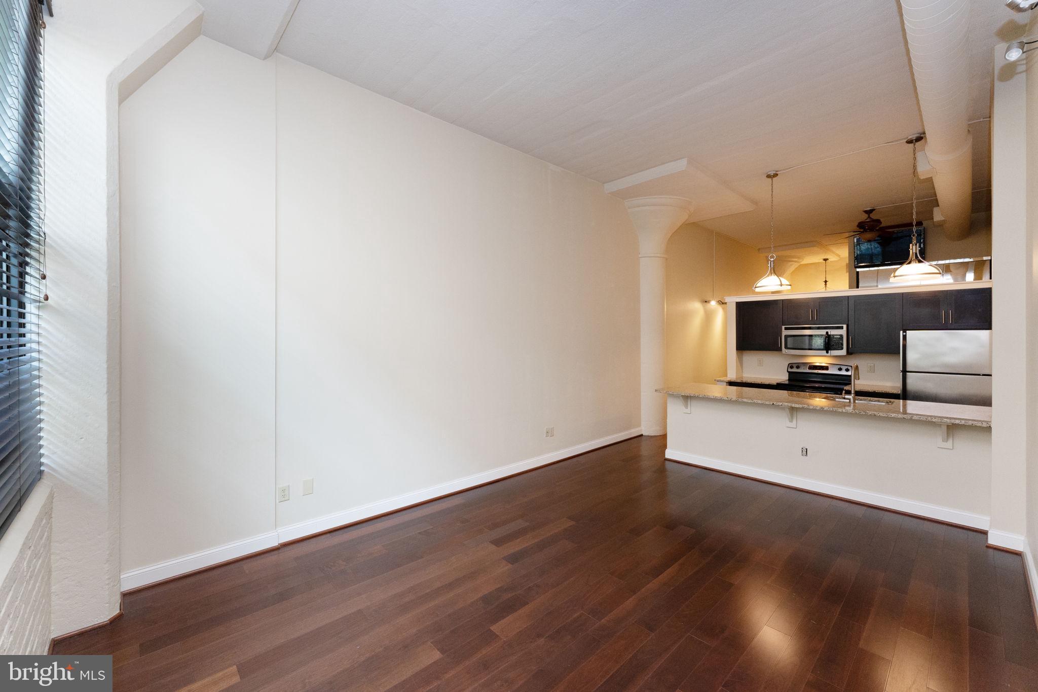 FITLER SQUARE - Residential Lease