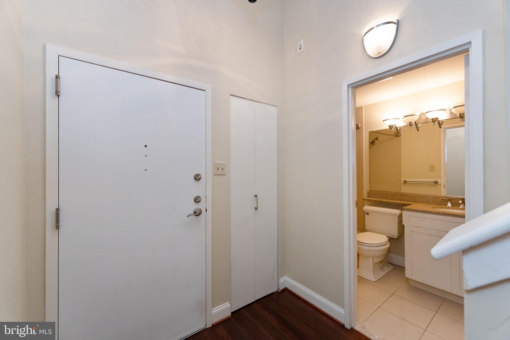 FITLER SQUARE - Residential Lease