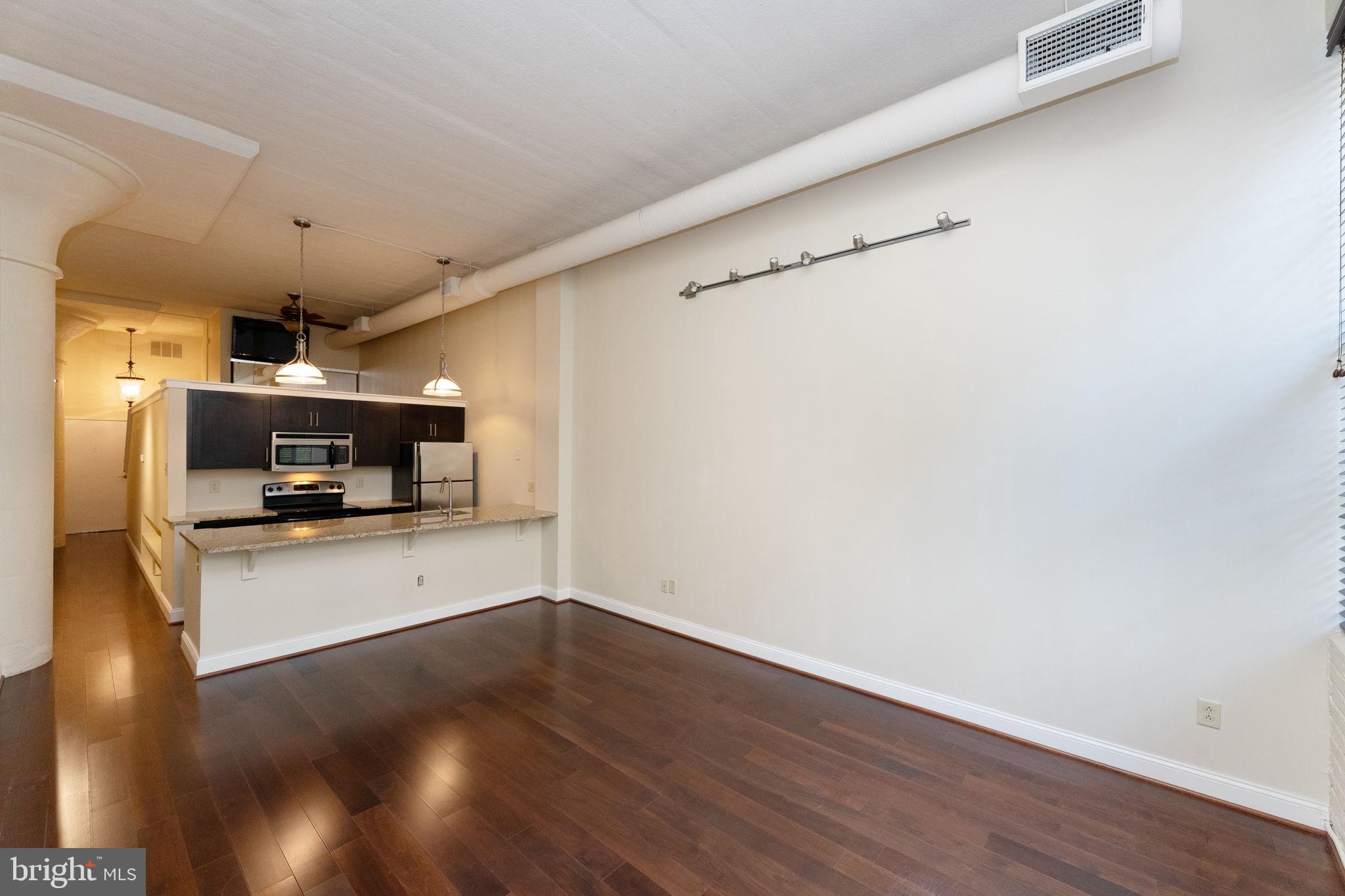 FITLER SQUARE - Residential Lease