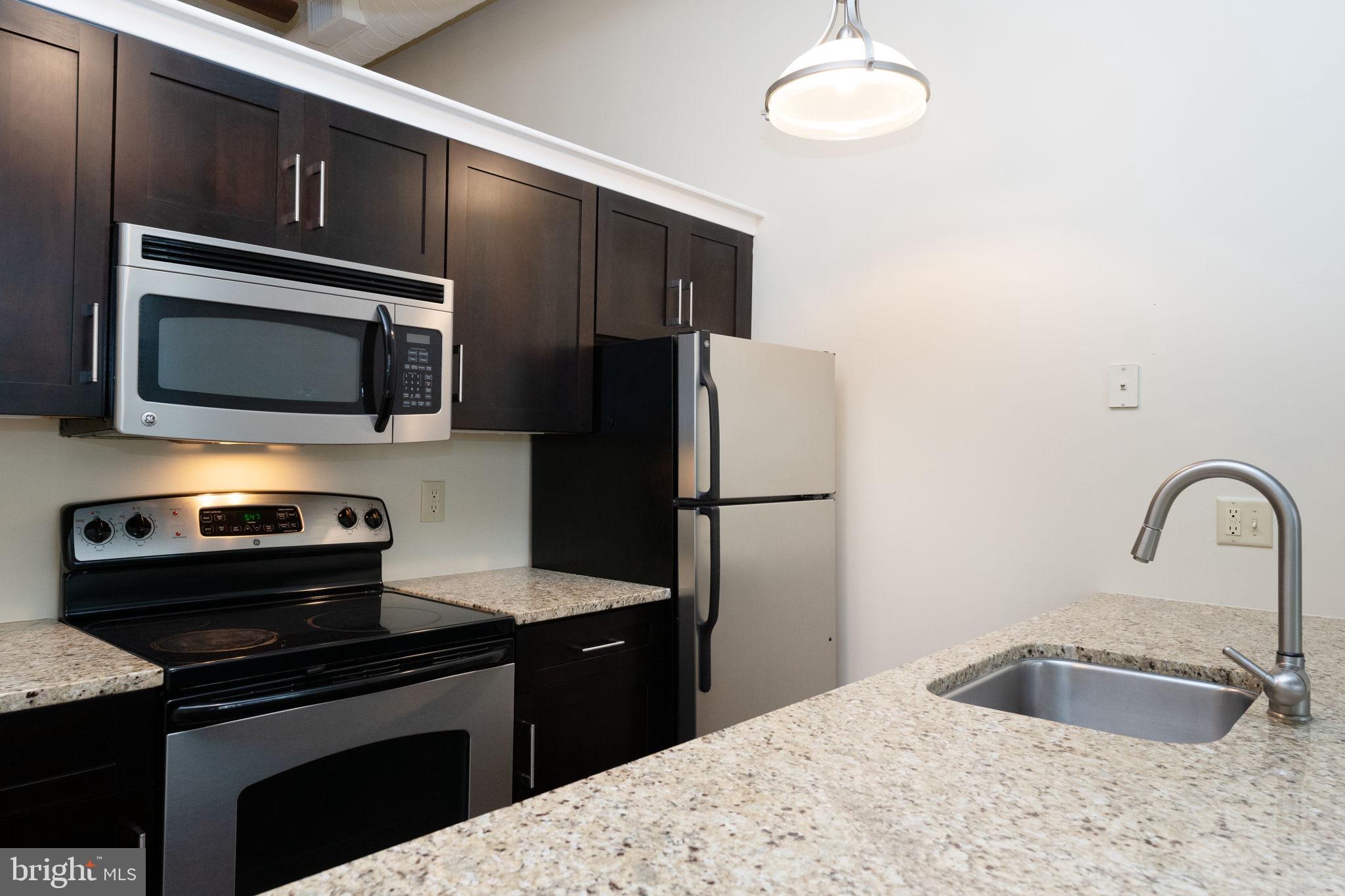 FITLER SQUARE - Residential Lease