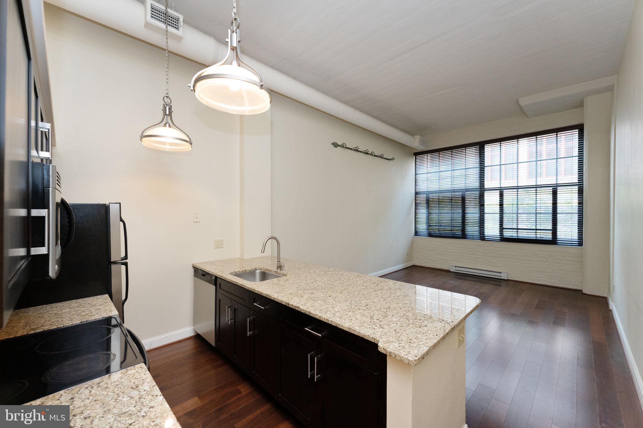 FITLER SQUARE - Residential Lease