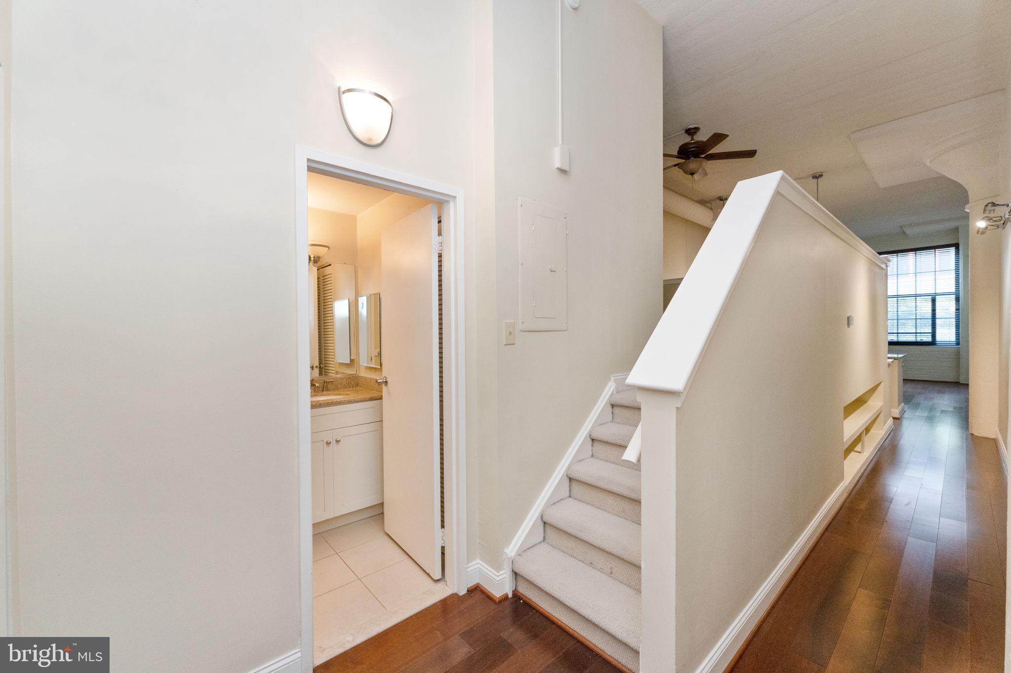 FITLER SQUARE - Residential Lease