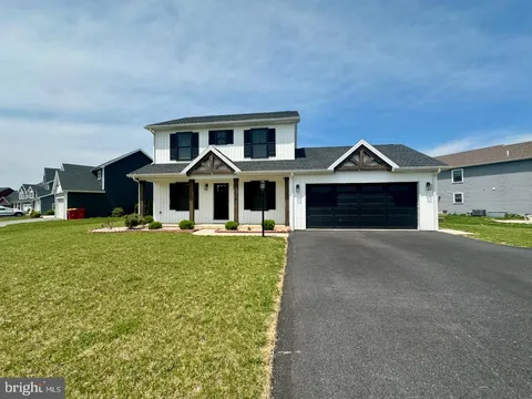 2040 Jelena Road, Shippensburg, PA MLS: PACB2036938