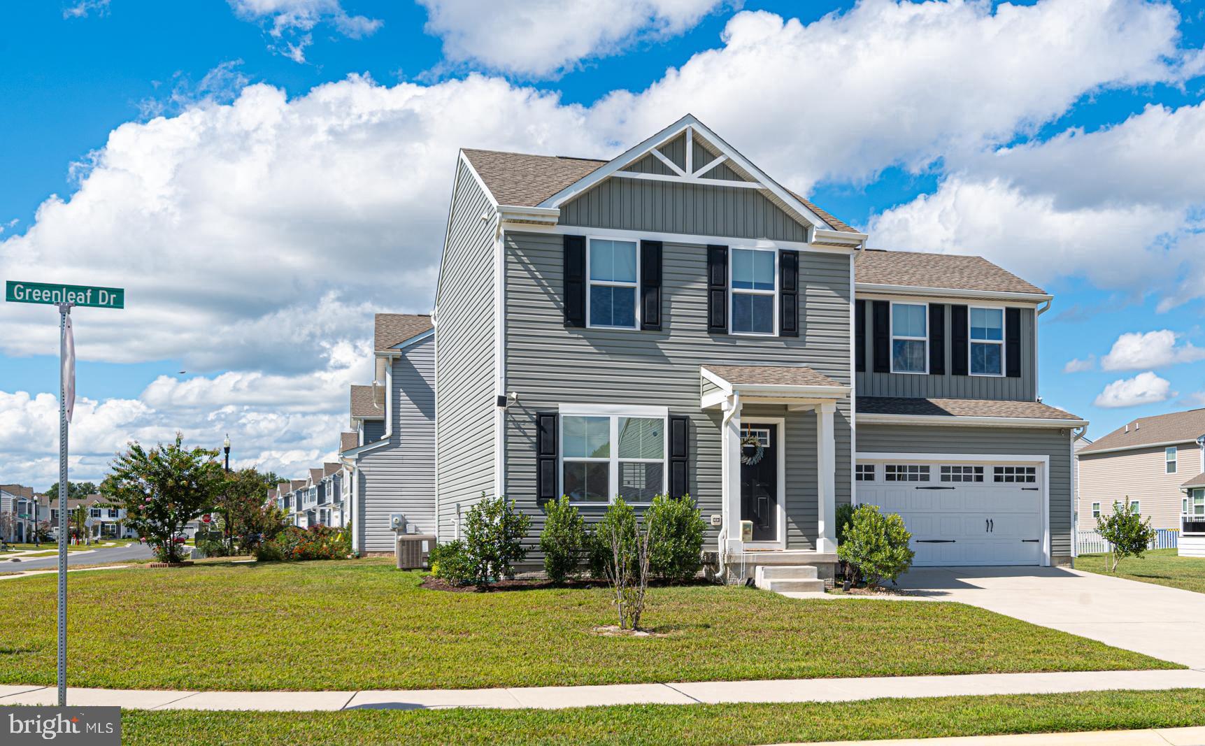 27003 GREENLEAF DRIVE