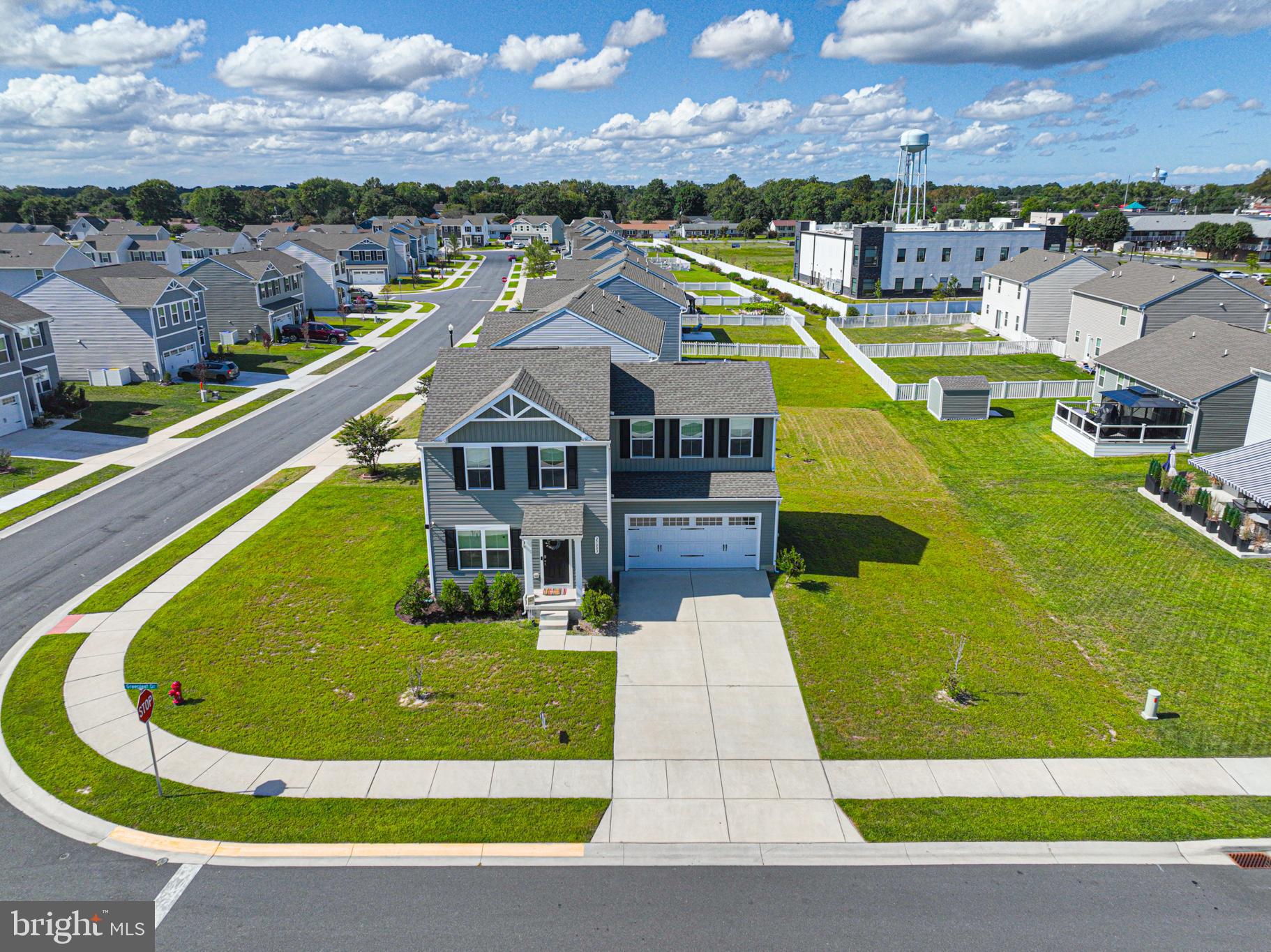 27003 GREENLEAF DRIVE