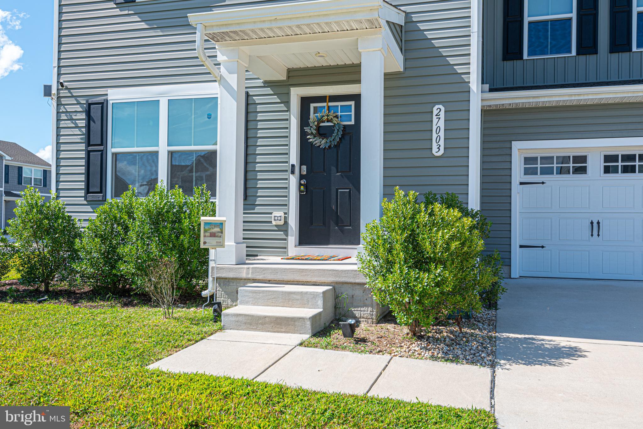 27003 GREENLEAF DRIVE