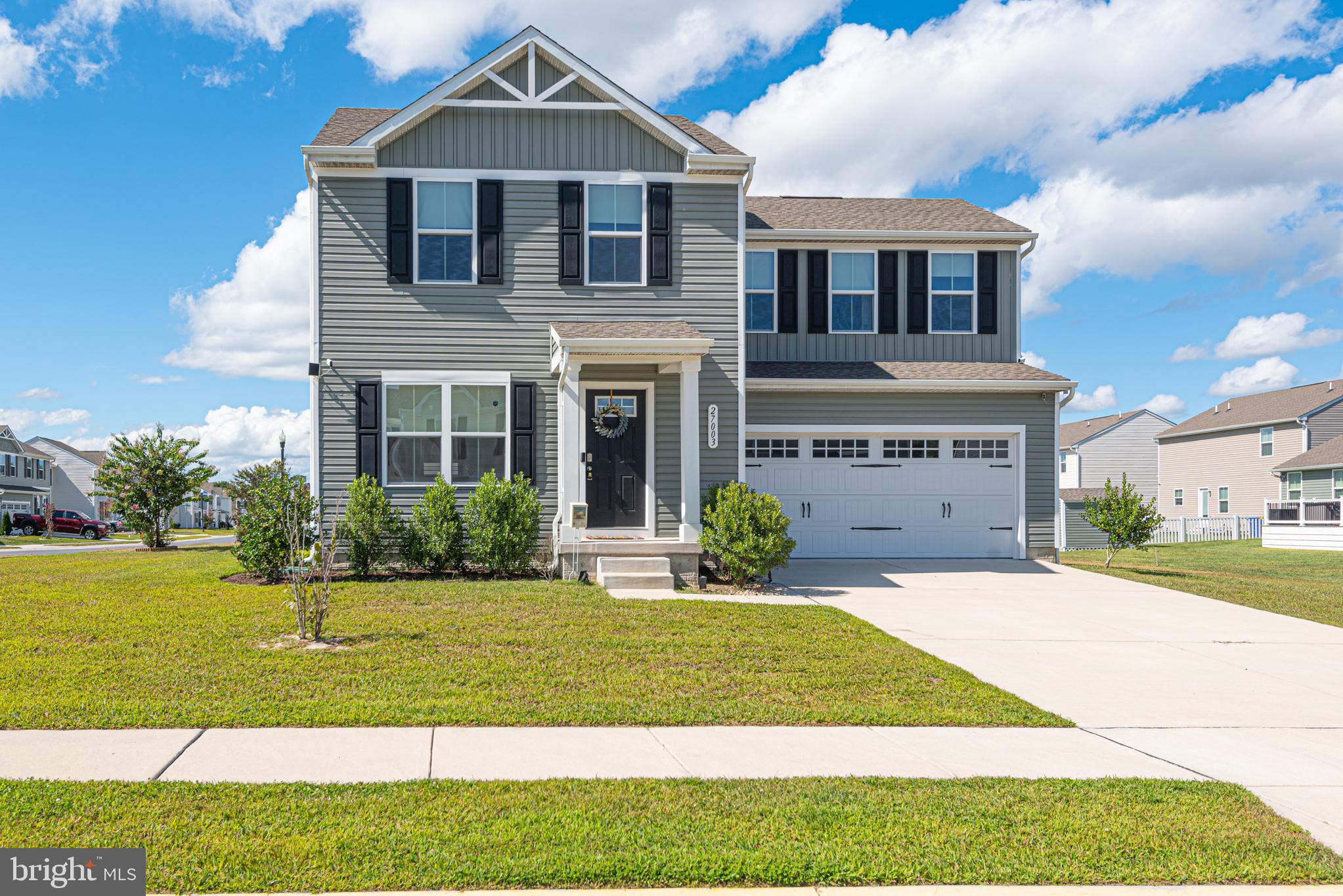 27003 GREENLEAF DRIVE