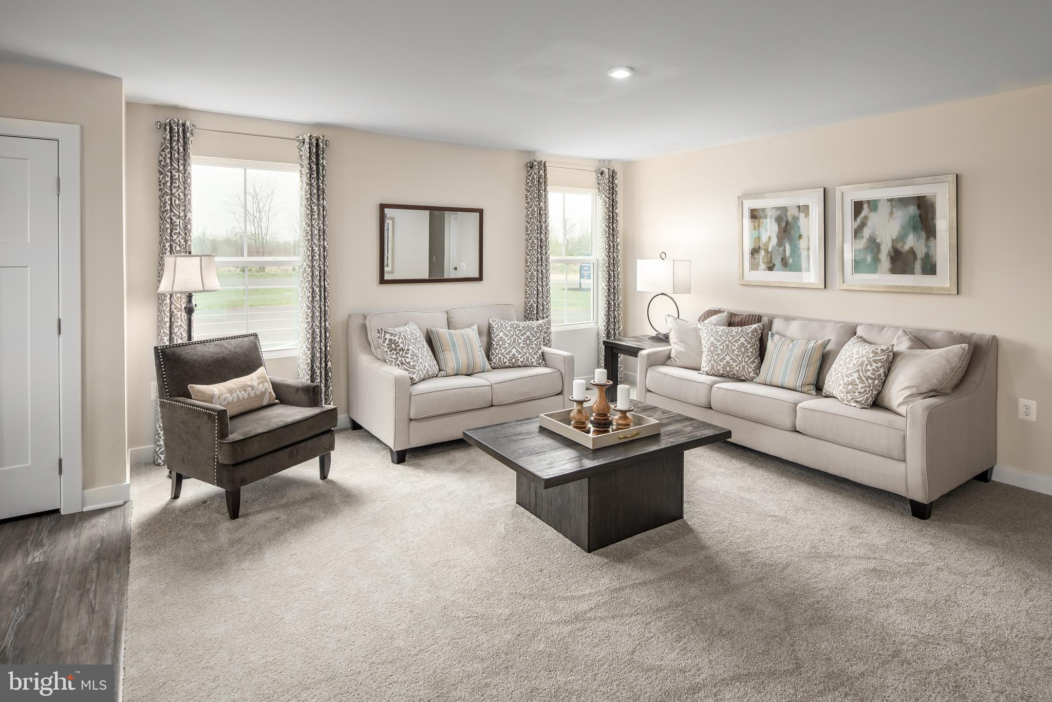 MARTINSBURG - Residential