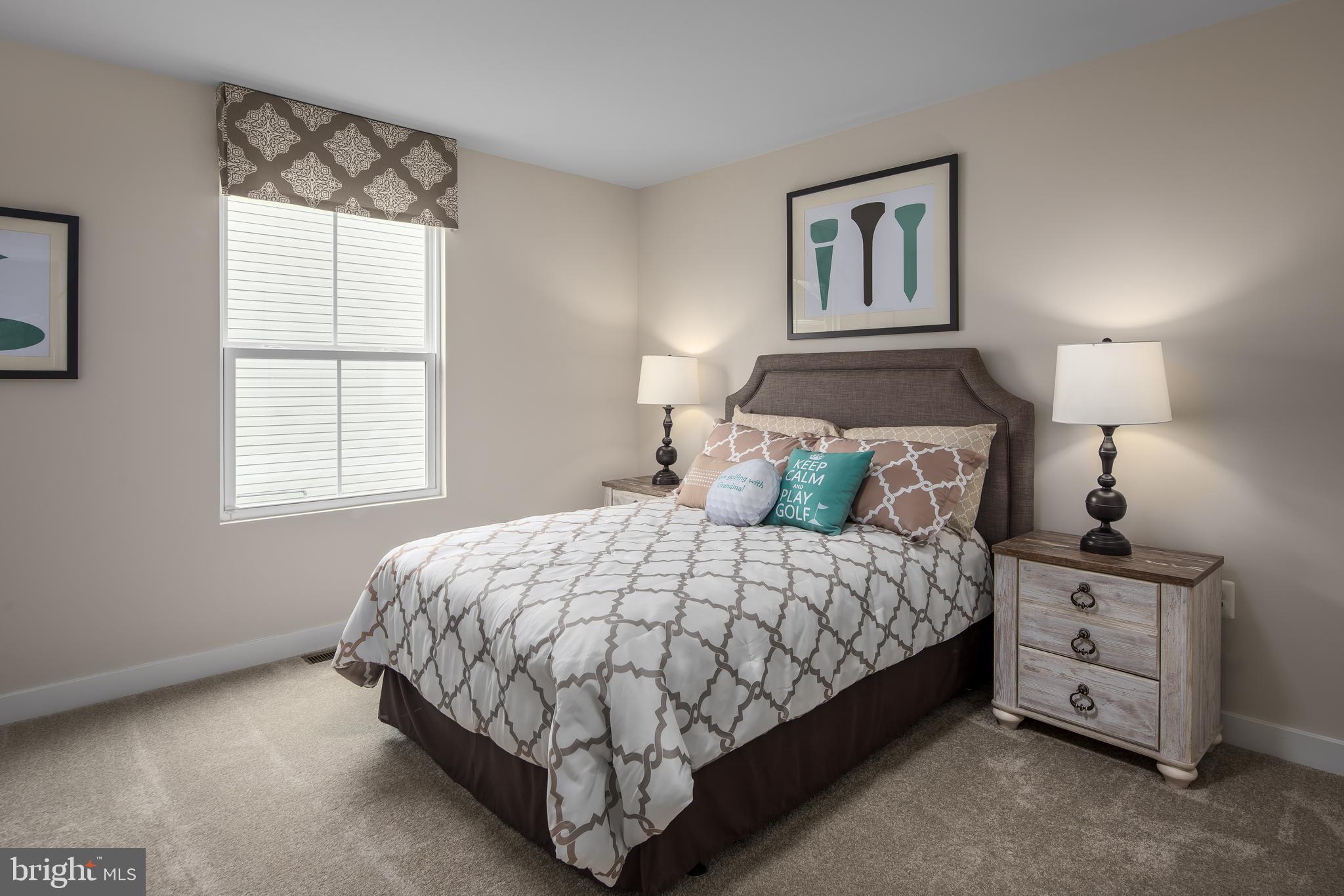 MARTINSBURG - Residential