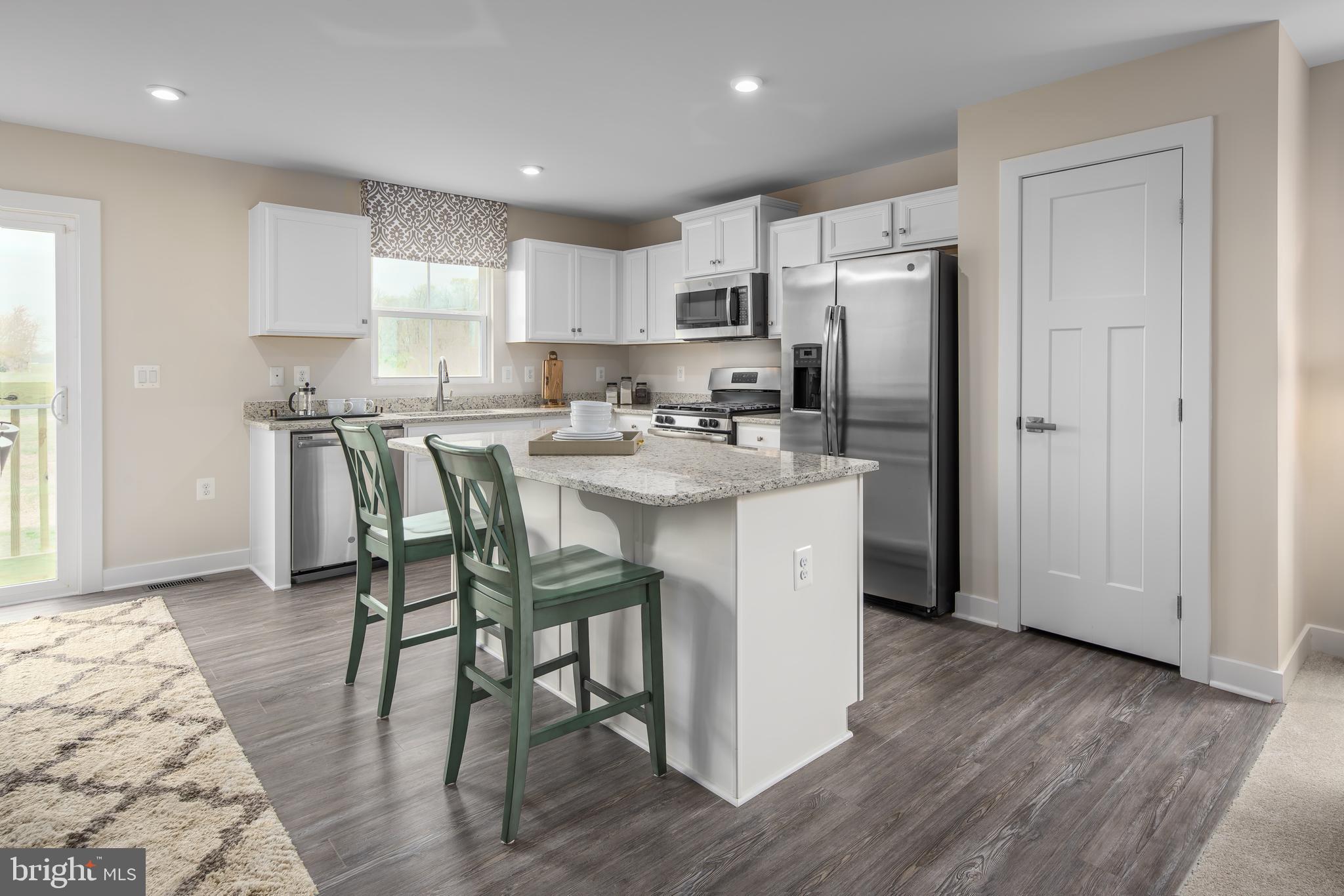 MARTINSBURG - Residential