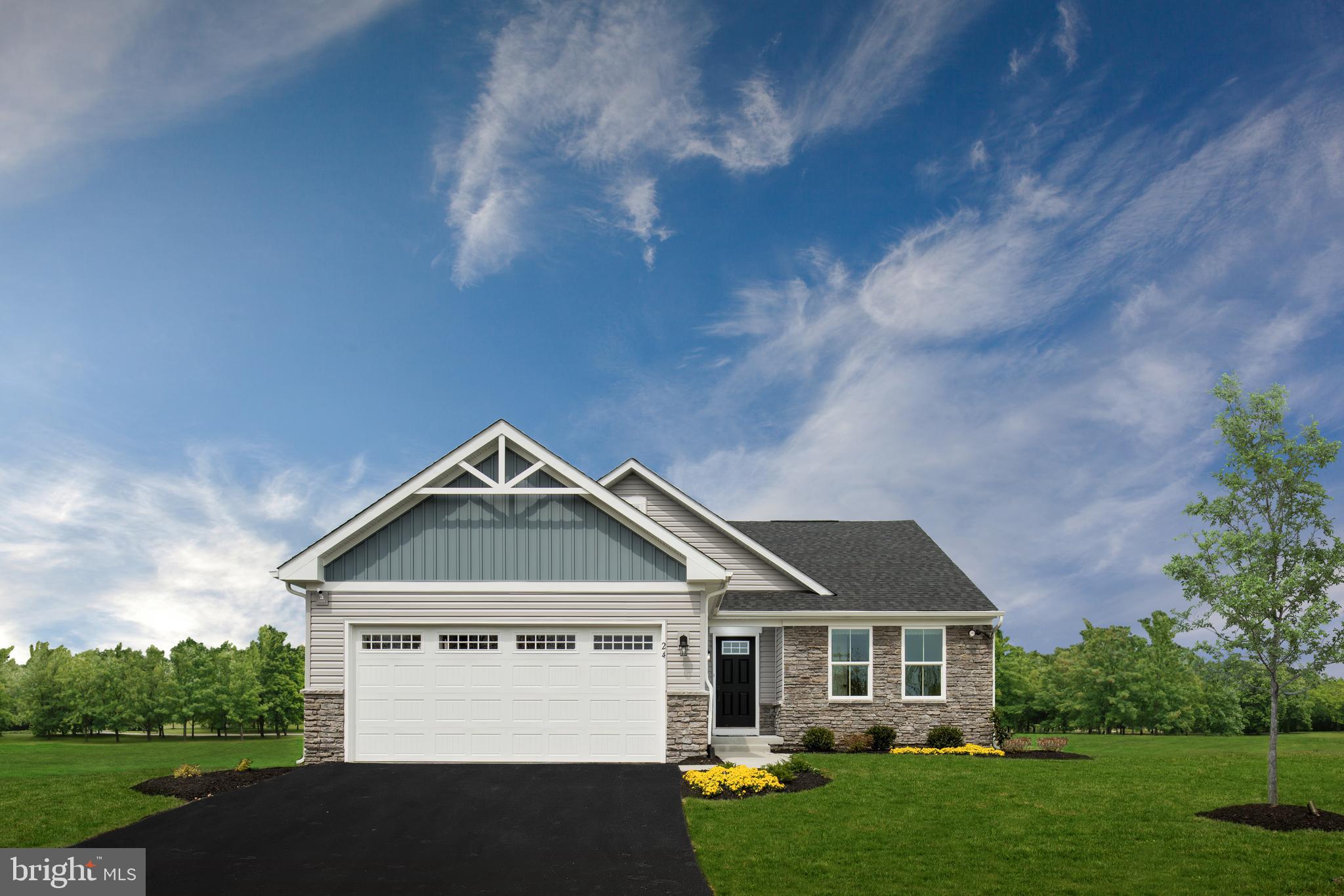 MARTINSBURG - Residential