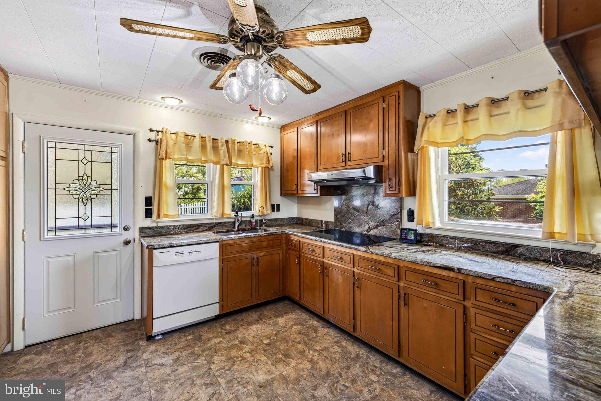 1 HILLSIDE DRIVE