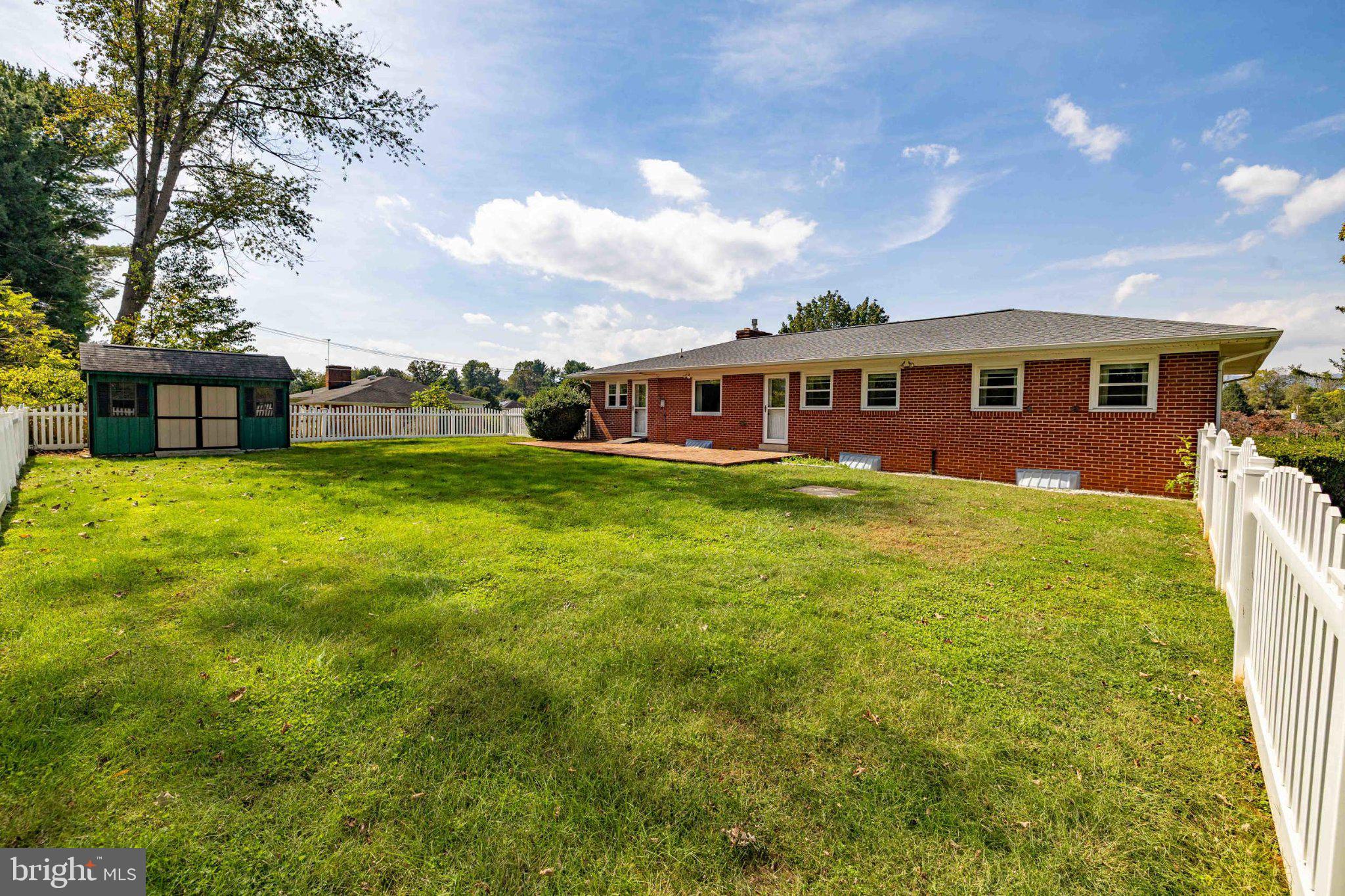 1 HILLSIDE DRIVE