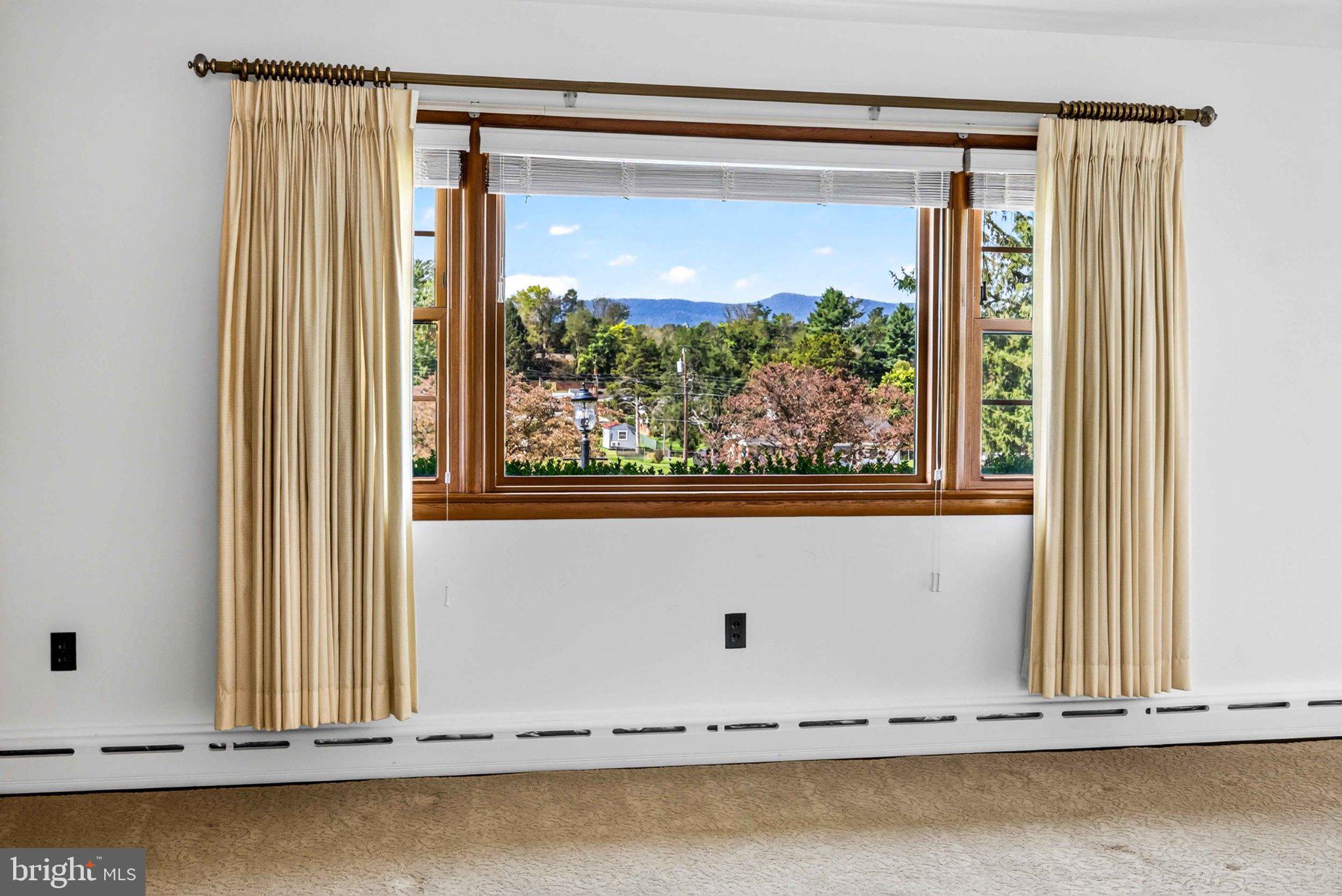 1 HILLSIDE DRIVE
