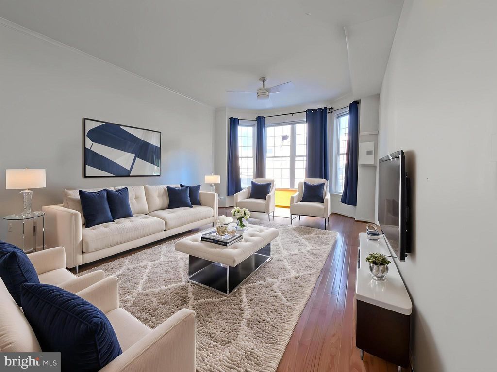 Photo of 2152 Webster Street, PHILADELPHIA, PA 19146 (MLS # PAPH2574684)