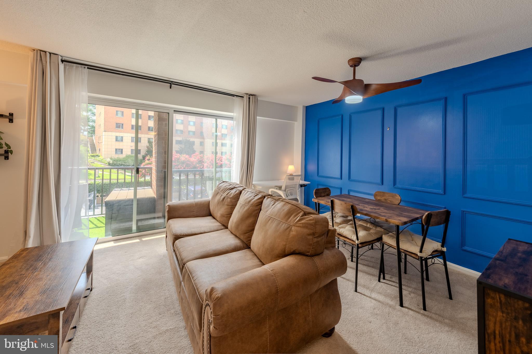 HORIZON HOUSE - Residential Lease