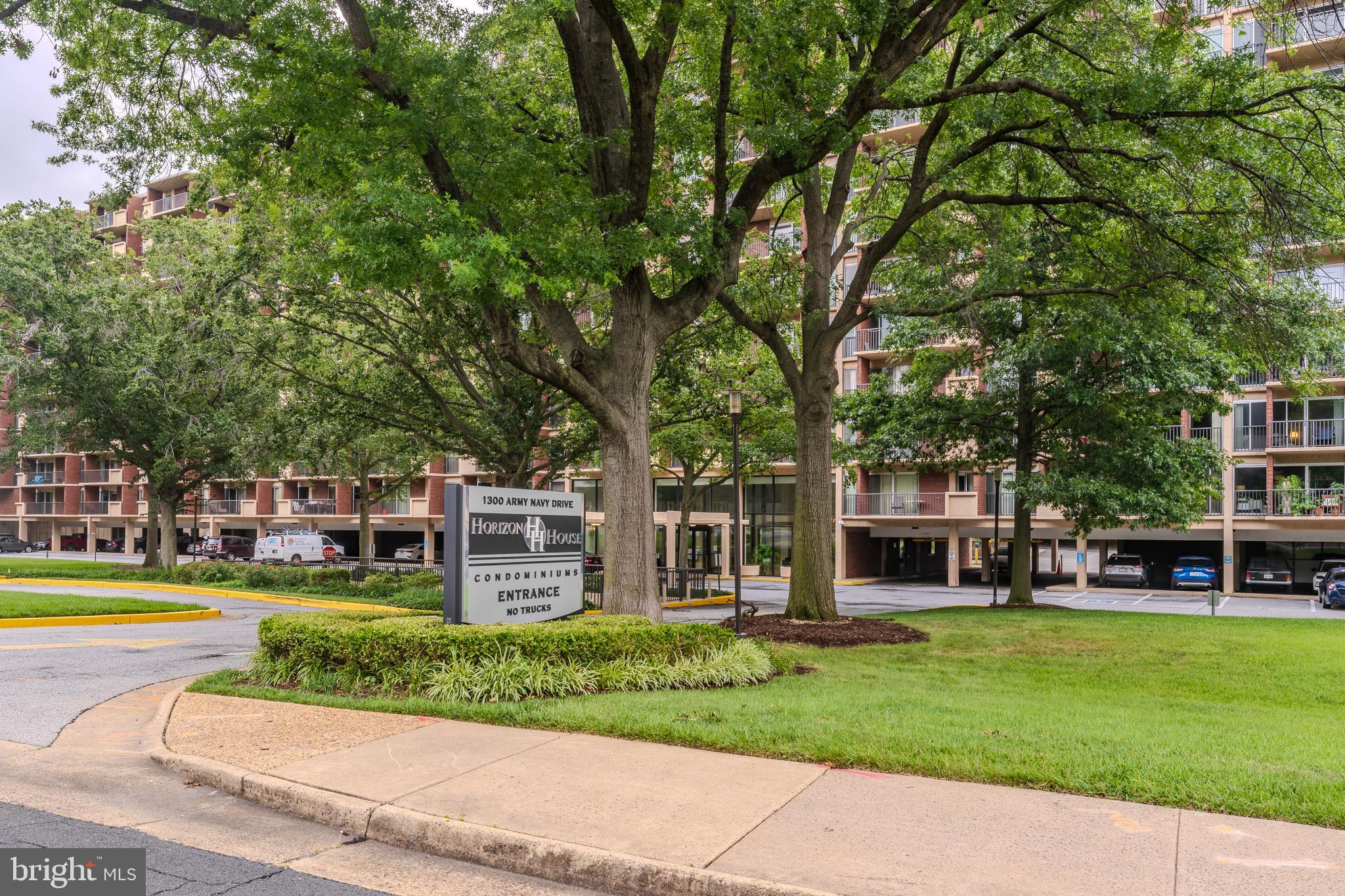 This beautifully furnished 1-bedroom, 1-bathroom condo in the heart of Pentagon City offers the perfect blend of comfort, style, and convenience.
The thoughtfully designed layout features a sunlit bedroom with both a spacious closet and a walk-in closet, giving you plenty of storage. Step out onto your private balcony—accessible from both the bedroom and the living room—and enjoy a peaceful outdoor retreat.
With an assigned, covered parking space included, coming home is always hassle-free. Whether you work at the Pentagon or commute via Metro, everything you need is just steps away. Reagan National Airport is only 2.5 miles away, making travel a breeze.
Surrounded by top dining, shopping, and green spaces, this condo puts you in the center of it all while offering a quiet place to unwind. It’s the ideal place to call home, fully furnished and stylishly equipped.
Don’t miss this incredible opportunity to live in one of Arlington’s most sought-after communities—schedule your tour today!