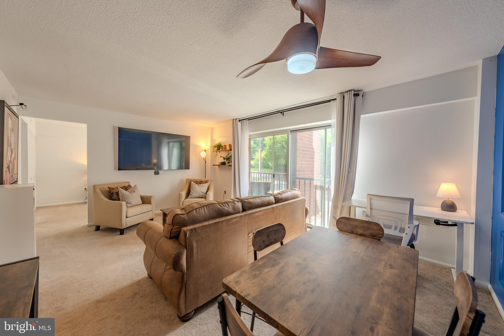 HORIZON HOUSE - Residential Lease