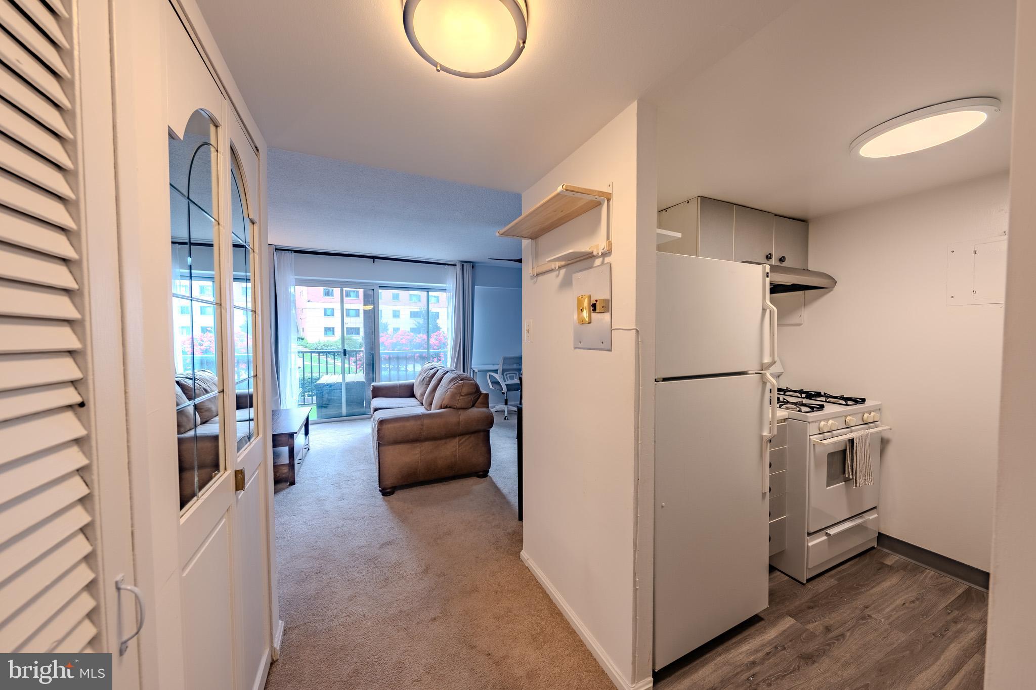 1300 ARMY NAVY DRIVE 118