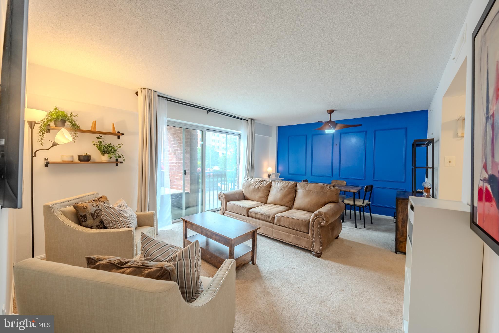 HORIZON HOUSE - Residential Lease