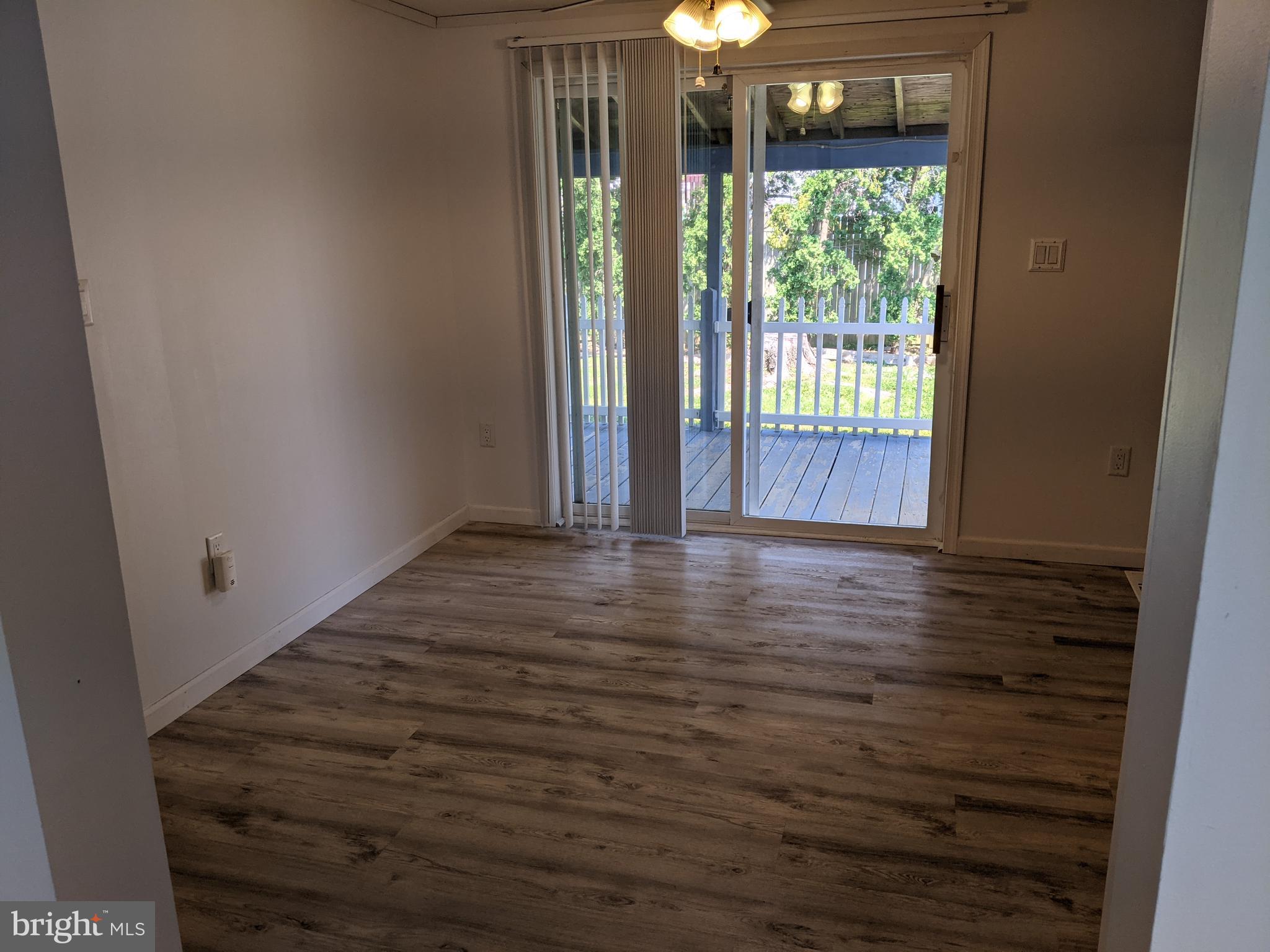 HALLAM BOROUGH - Residential