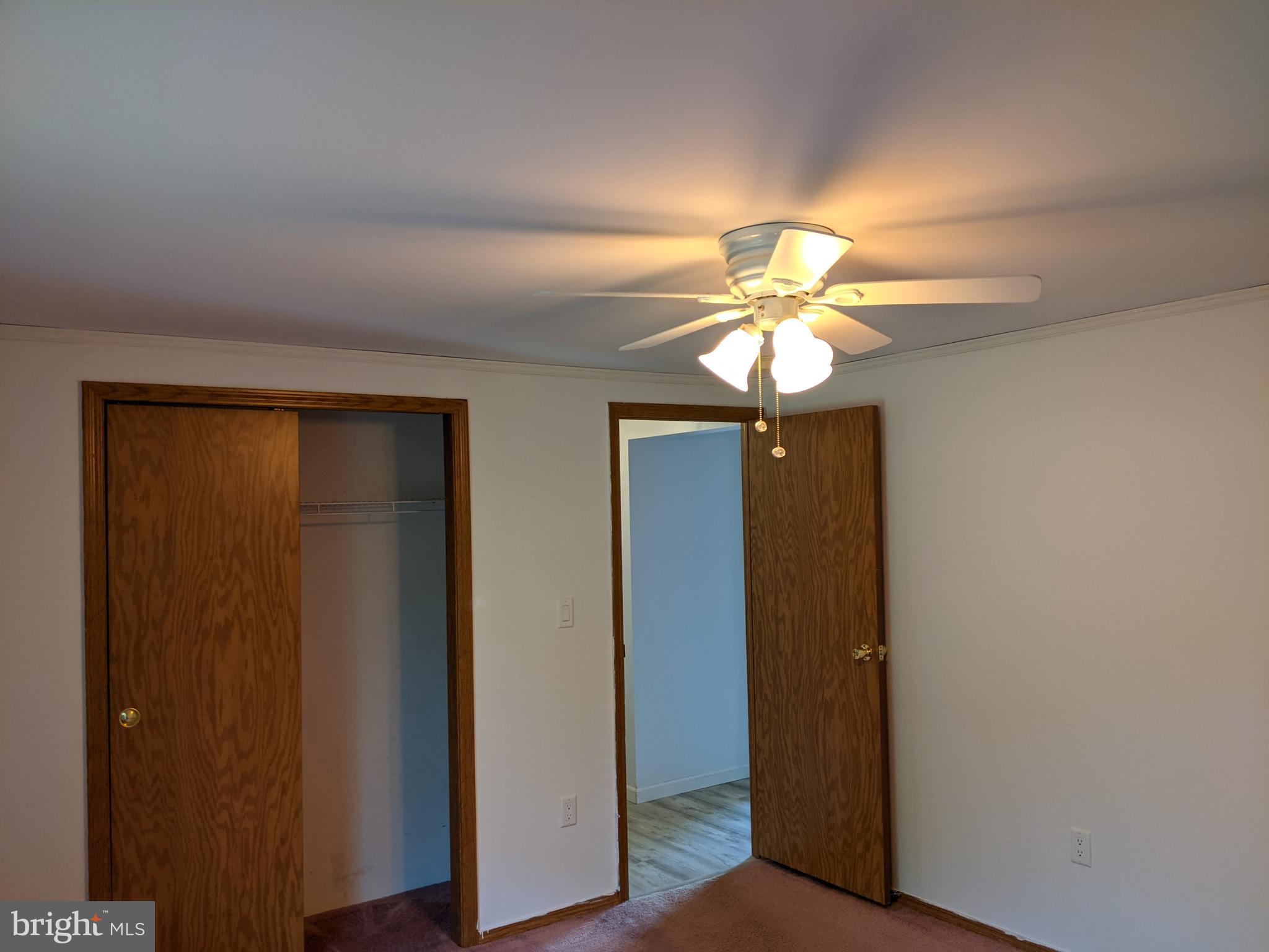 HALLAM BOROUGH - Residential