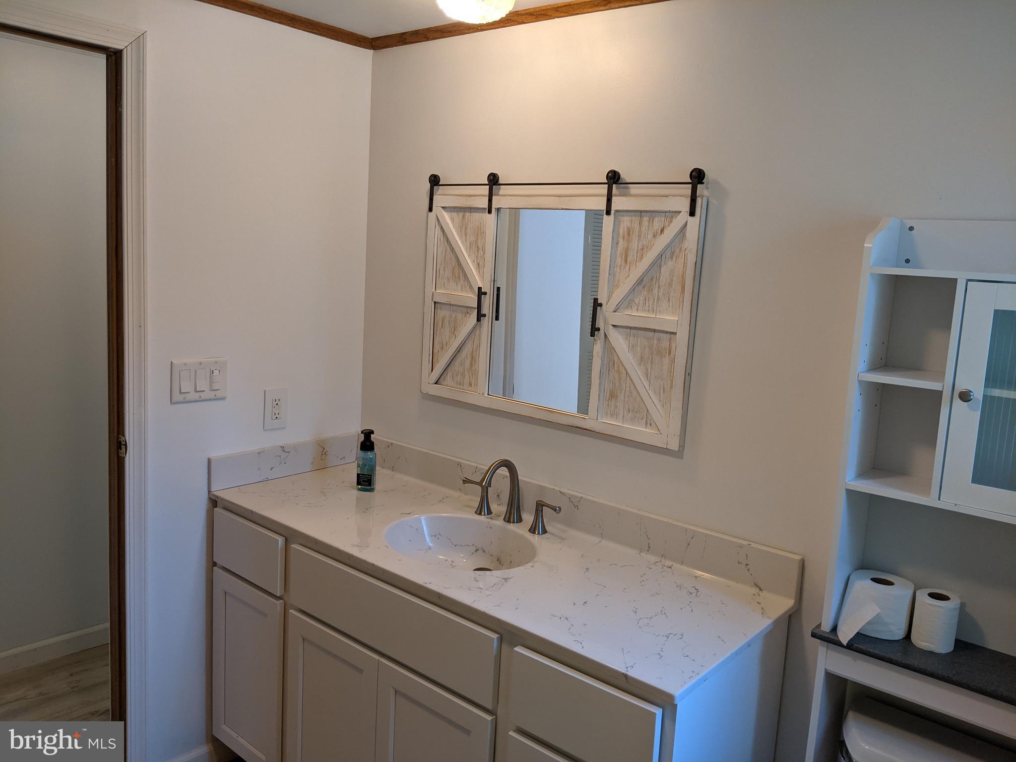 HALLAM BOROUGH - Residential