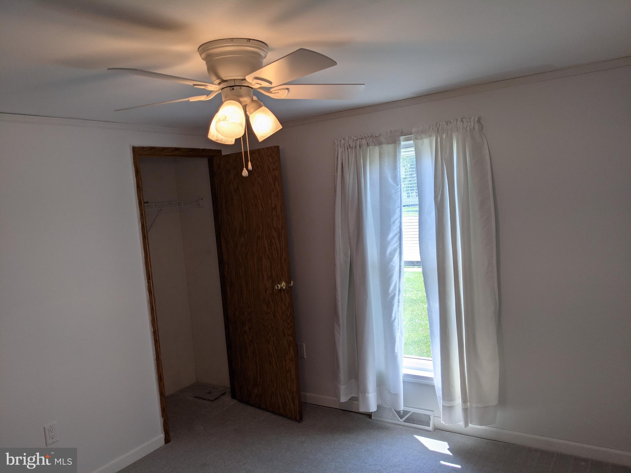 HALLAM BOROUGH - Residential