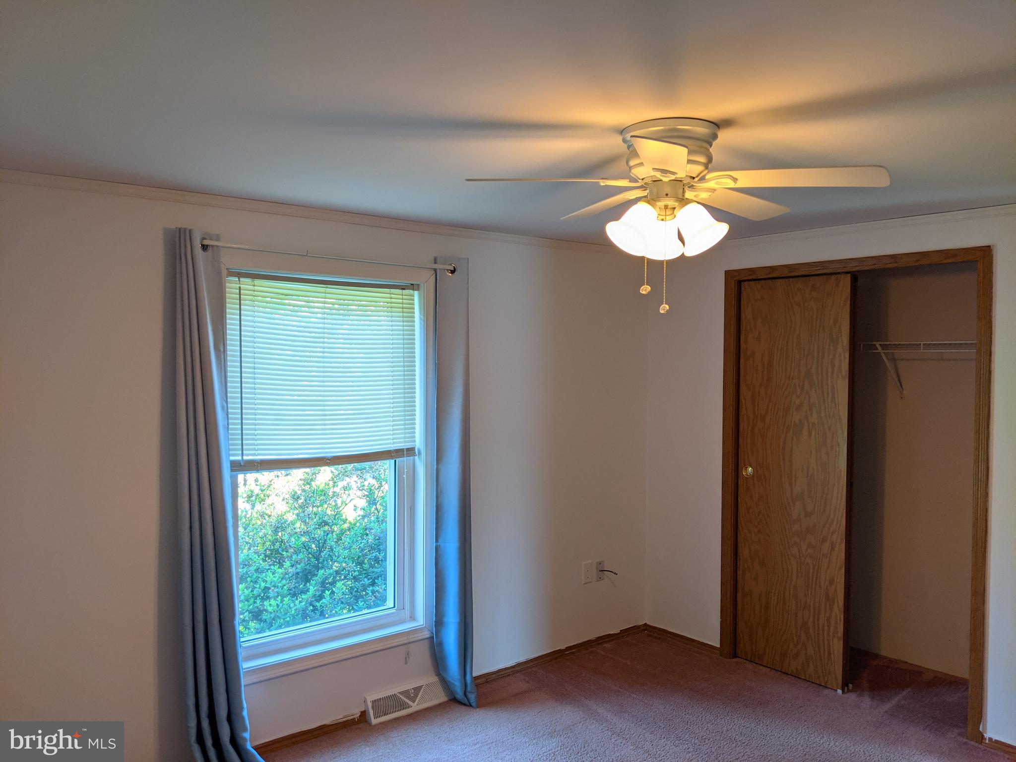 HALLAM BOROUGH - Residential