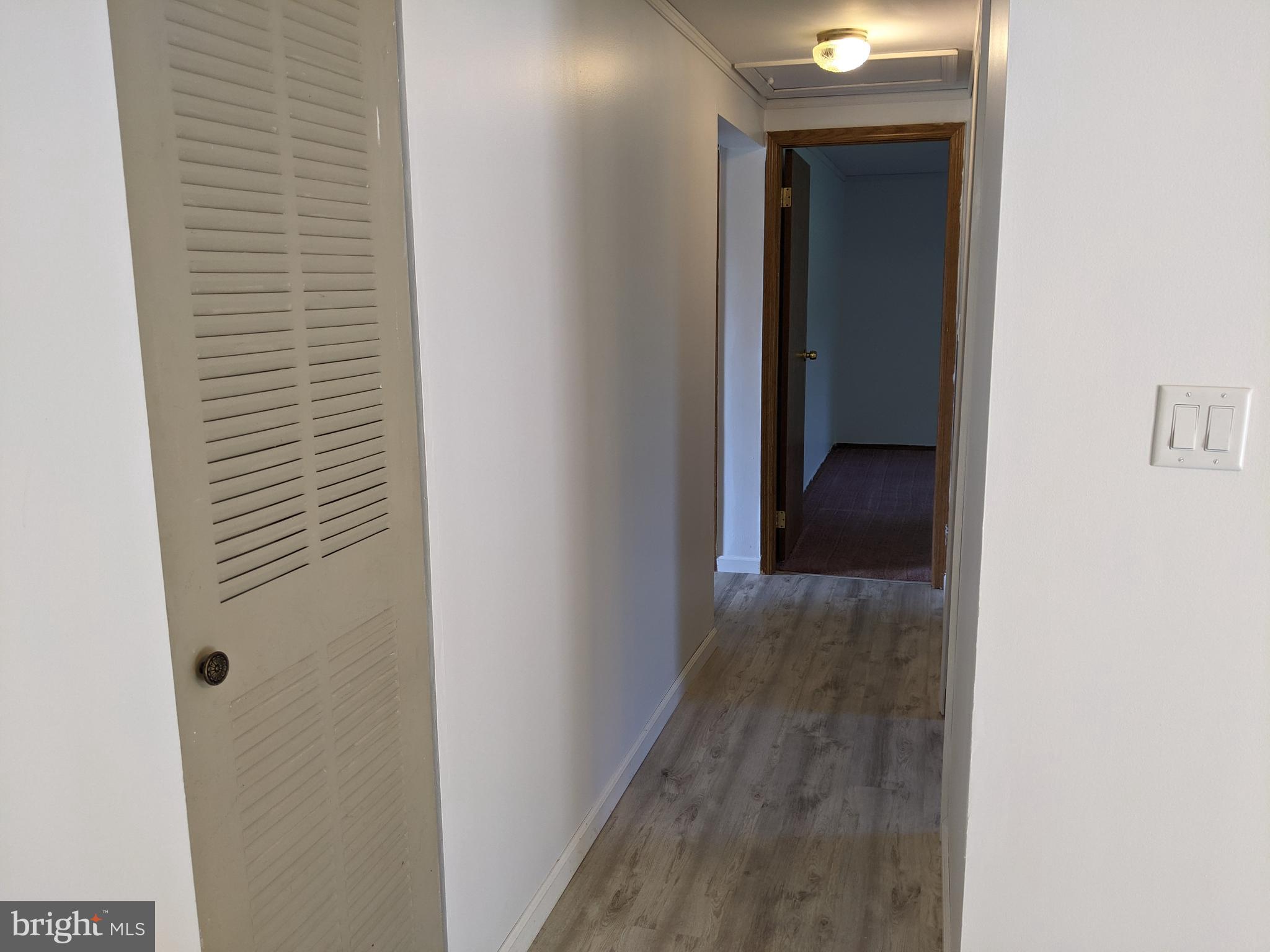 HALLAM BOROUGH - Residential