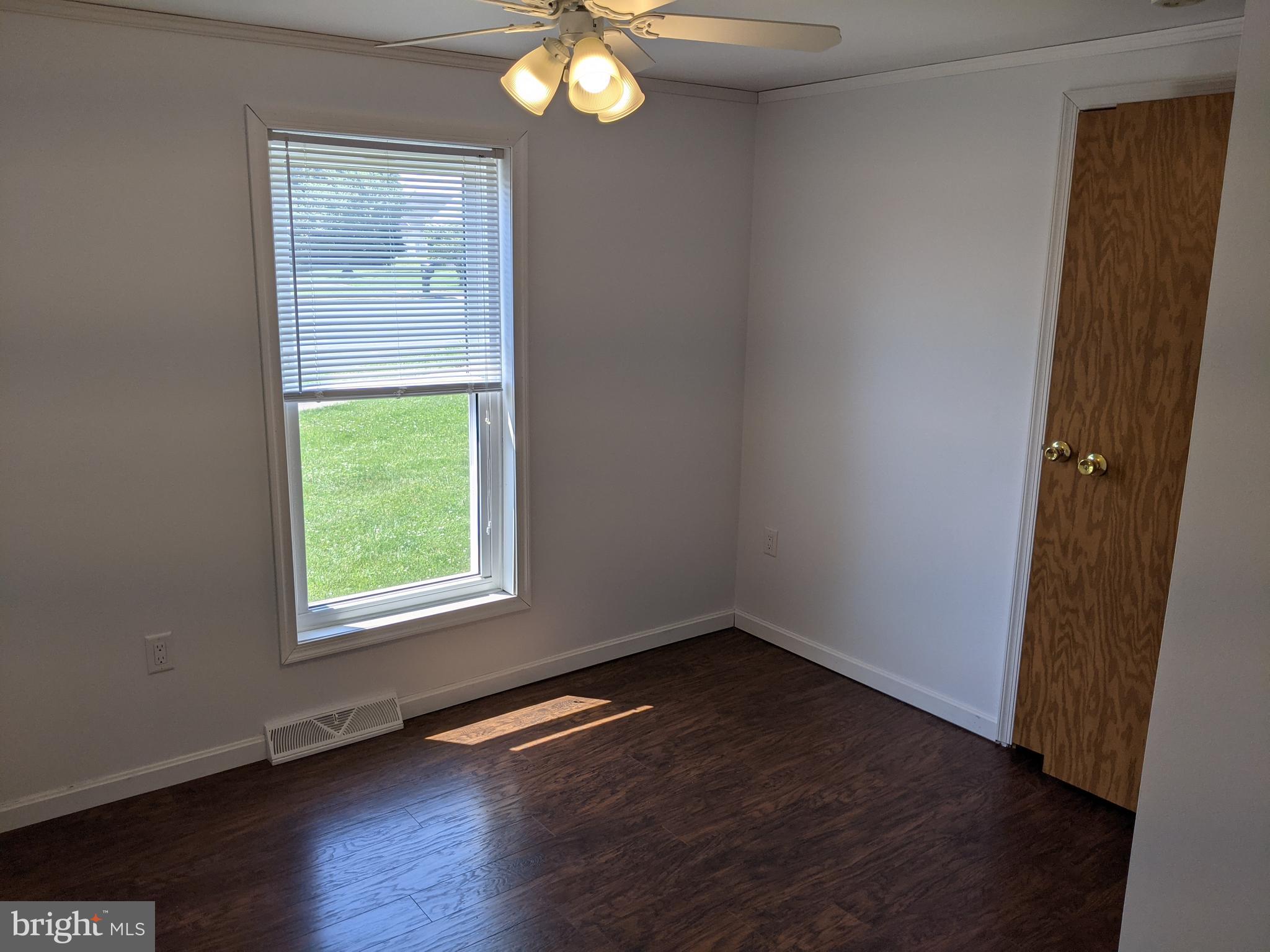 HALLAM BOROUGH - Residential