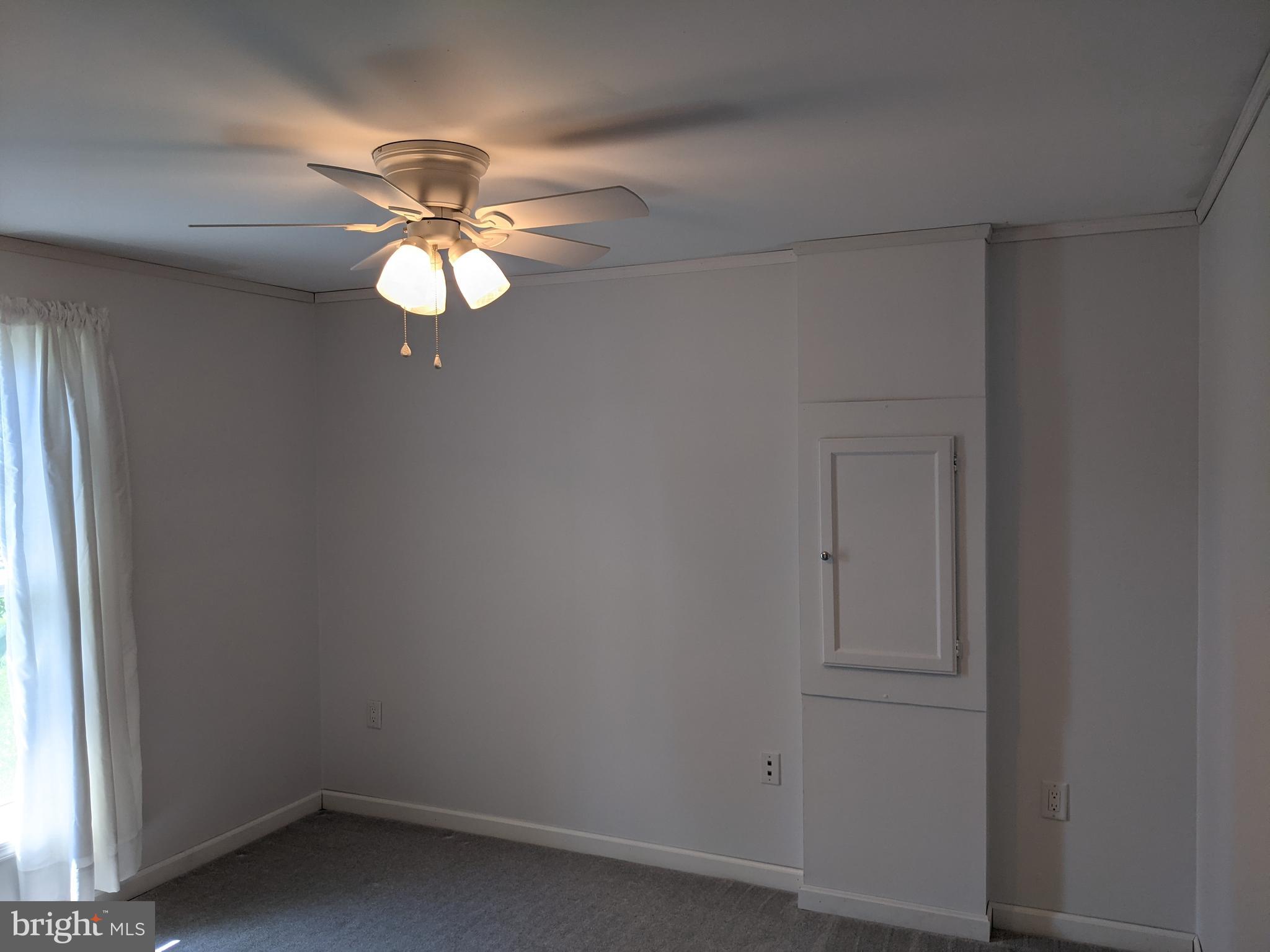 HALLAM BOROUGH - Residential