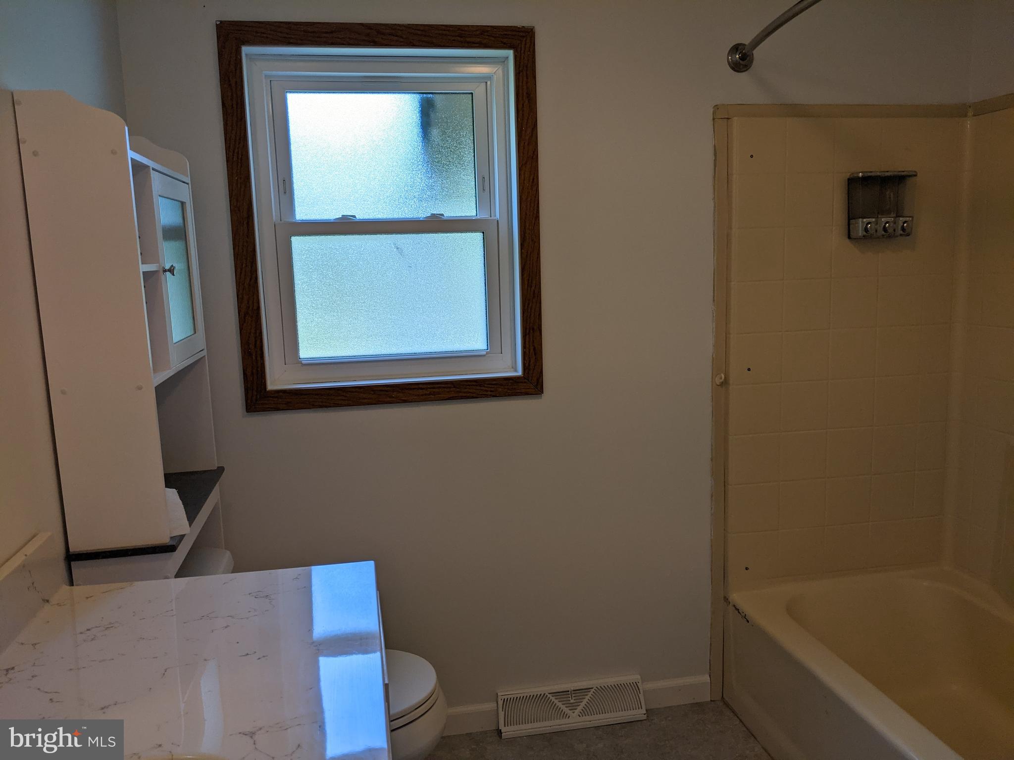 HALLAM BOROUGH - Residential